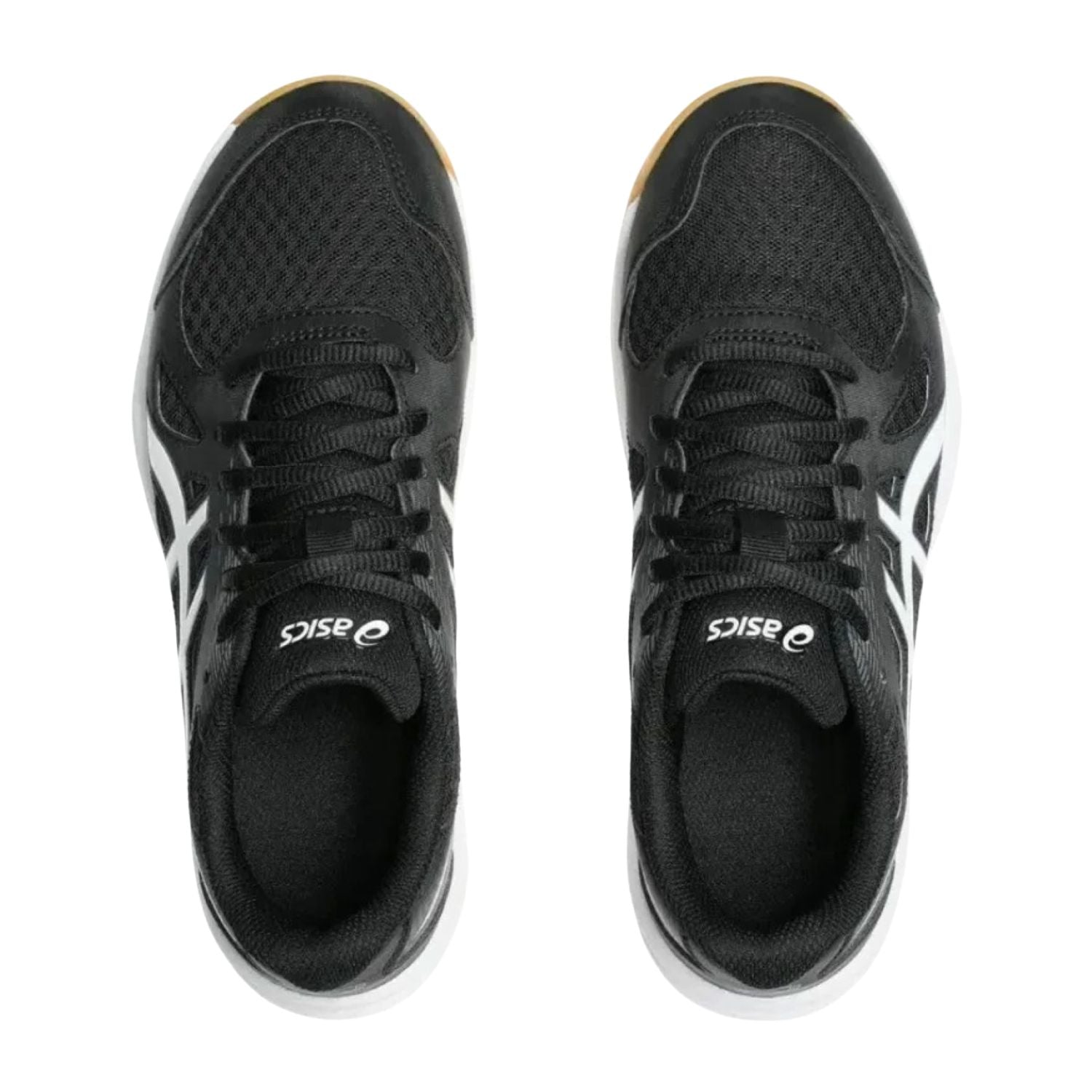 TENIS VOLEIBOL ASICS AHQ UPCOURT 6 STANDARD HOMBRE-5