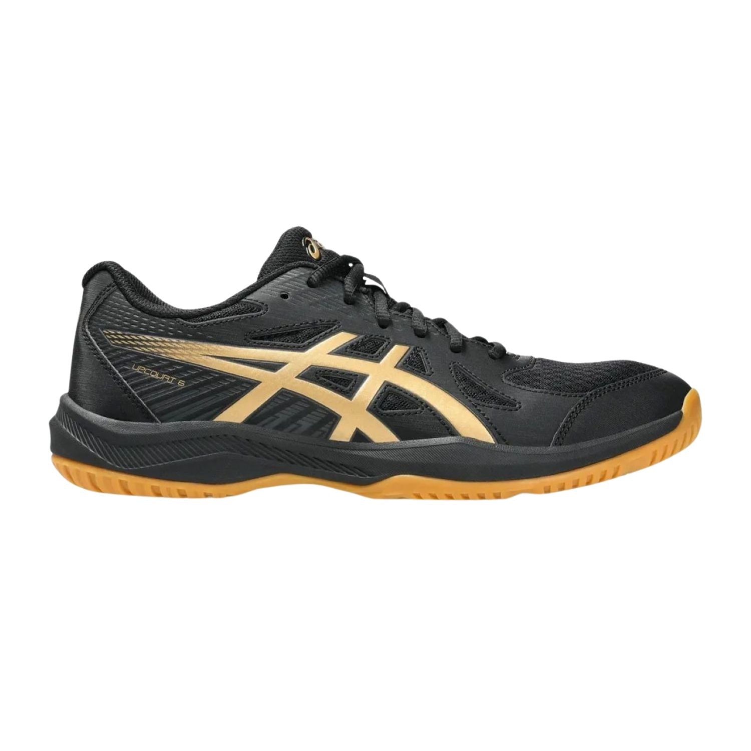 TENIS CORRER ASICS UPCOURT 6 MEN STANDARD HOMBRE
