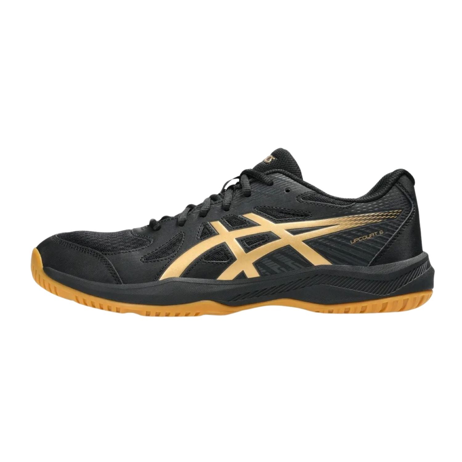 TENIS CORRER ASICS UPCOURT 6 MEN STANDARD HOMBRE