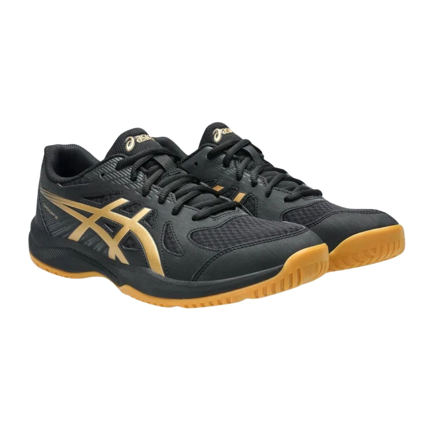 TENIS CORRER ASICS UPCOURT 6 MEN STANDARD HOMBRE-3