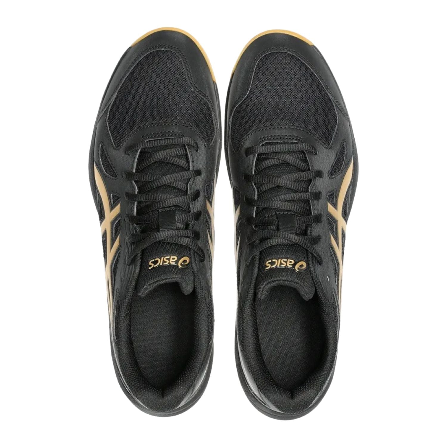 TENIS CORRER ASICS UPCOURT 6 MEN STANDARD HOMBRE-5