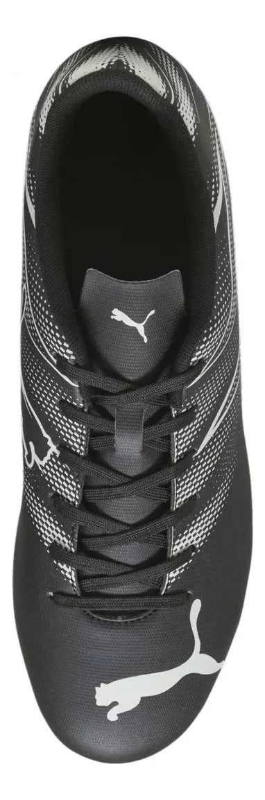 TACOS FUTBOL NEGRO PUMA HOMBRE-5