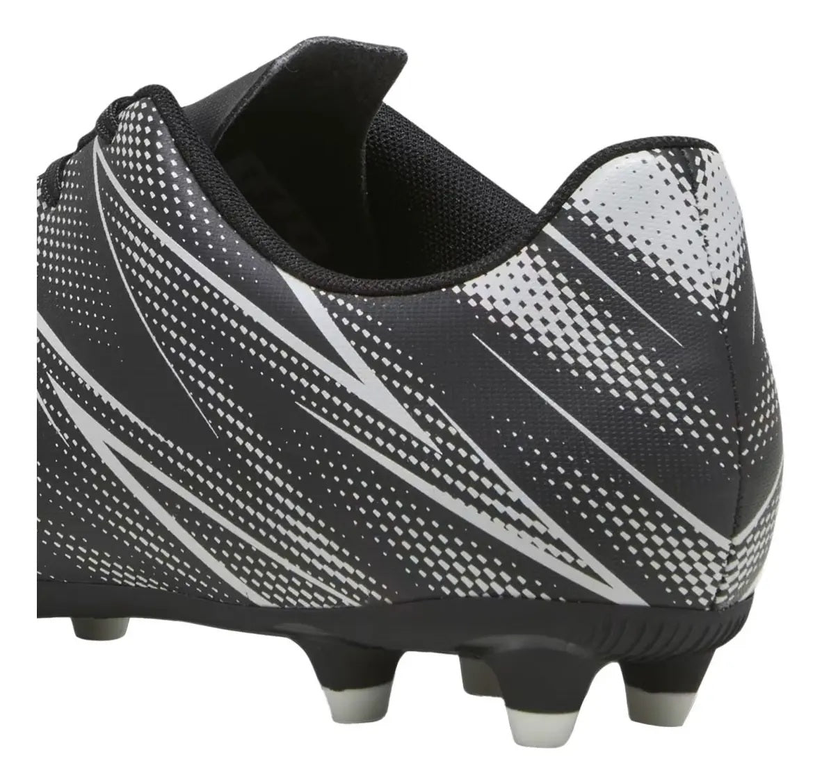 TACOS FUTBOL NEGRO PUMA HOMBRE-6