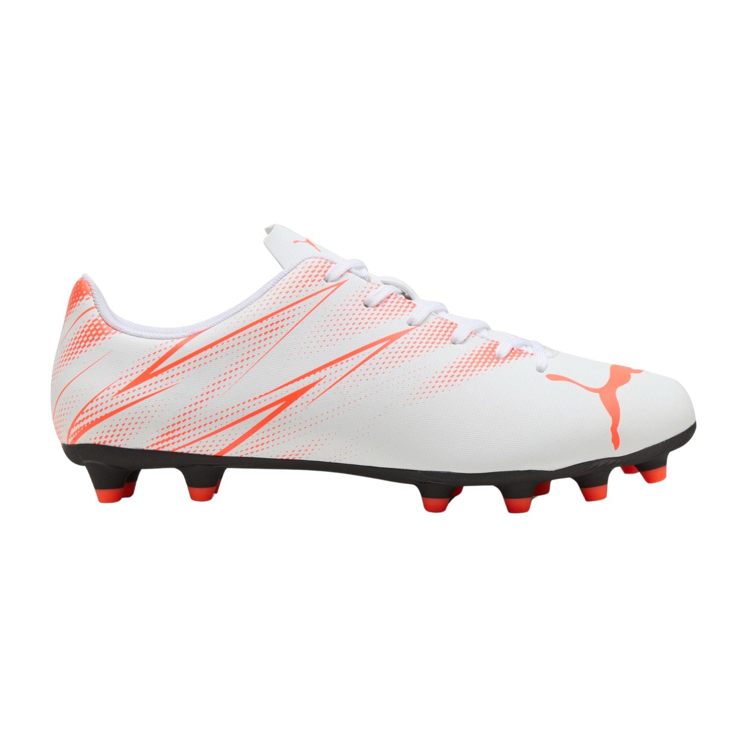 TACOS FUTBOL PUMA ATTACANTO /AG HOMBRE