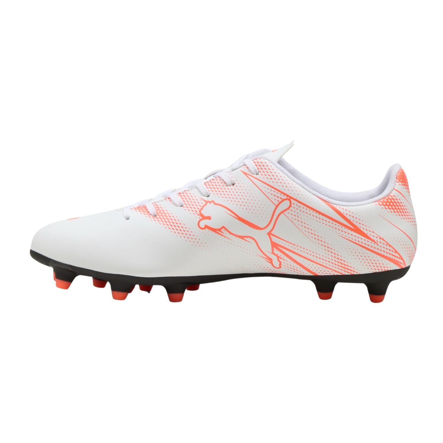 TACOS FUTBOL PUMA ATTACANTO /AG HOMBRE