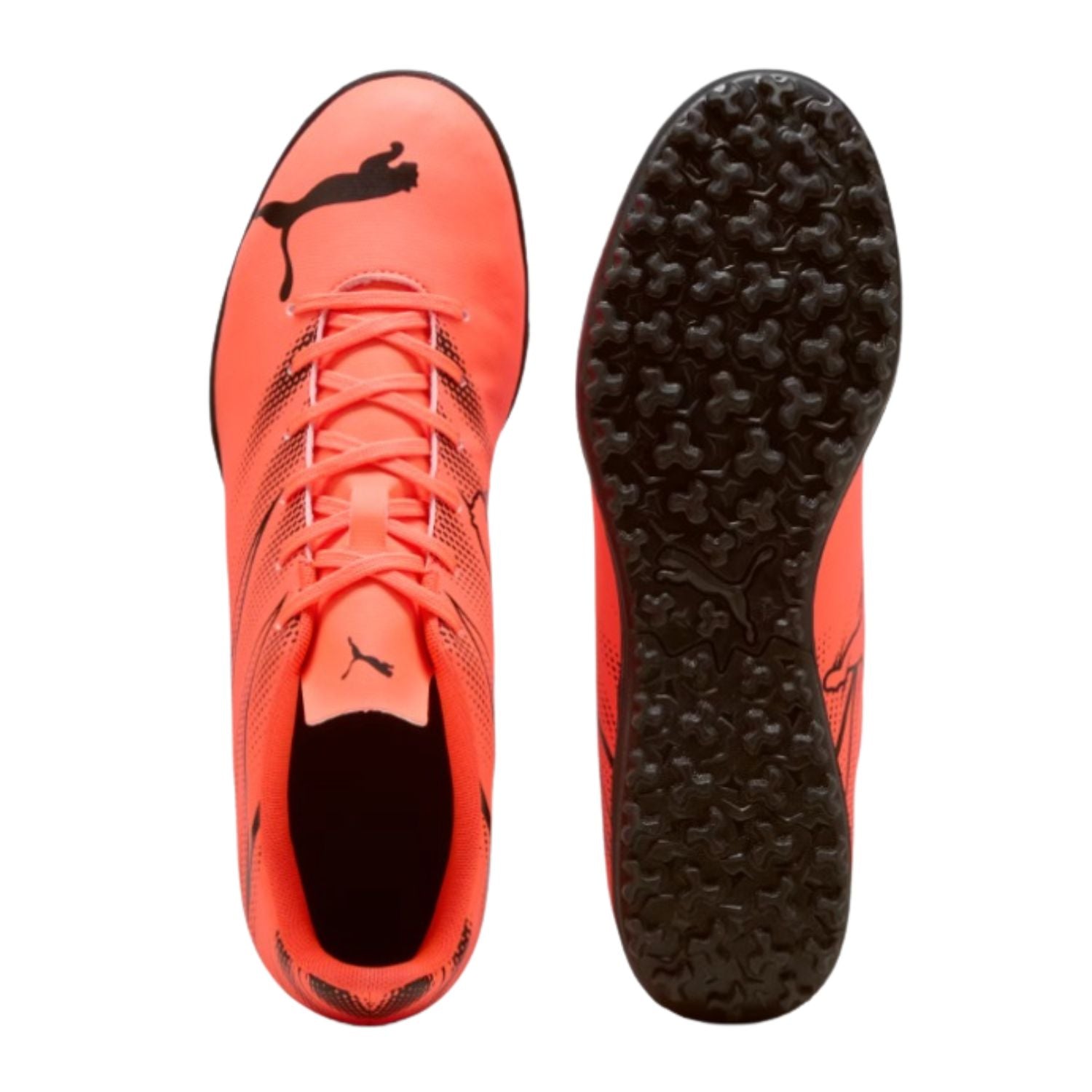 TACOS PARA PASTO SINTÉTICO FUTBOL PUMA ATTACANTO TT HOMBRE-4