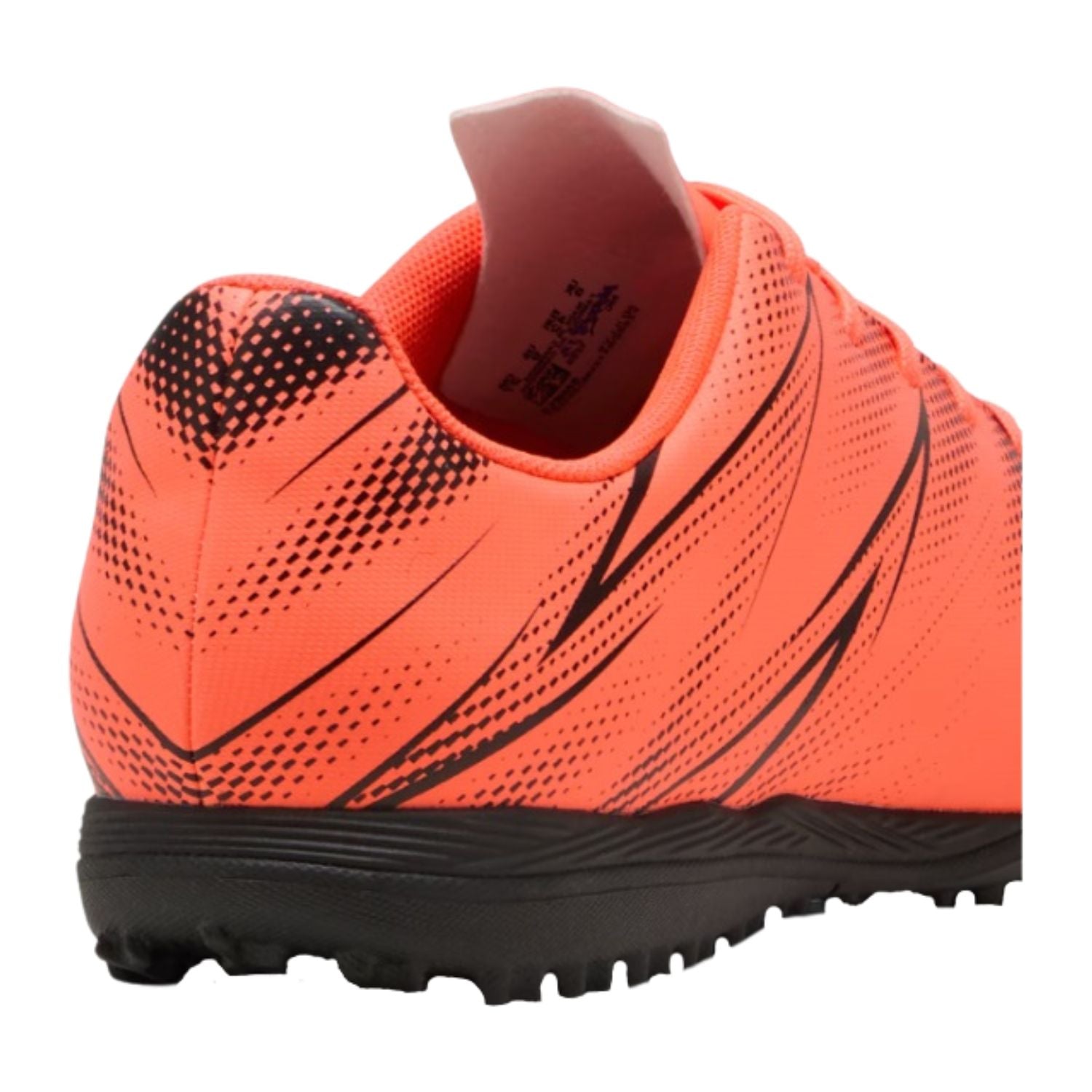 TACOS PARA PASTO SINTÉTICO FUTBOL PUMA ATTACANTO TT HOMBRE-5