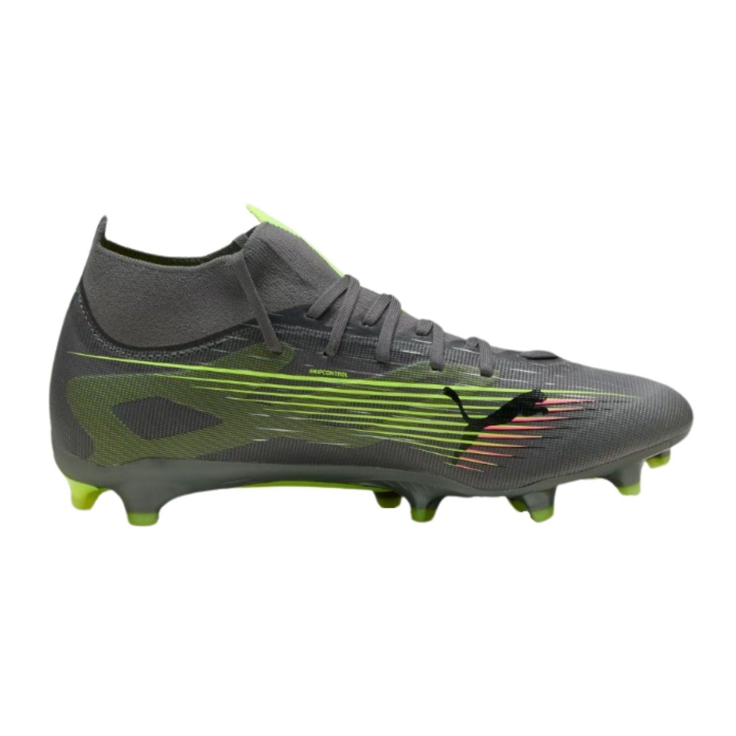 TACOS FUTBOL PUMA ULTRA 5 MATCH+ /AG HOMBRE-1