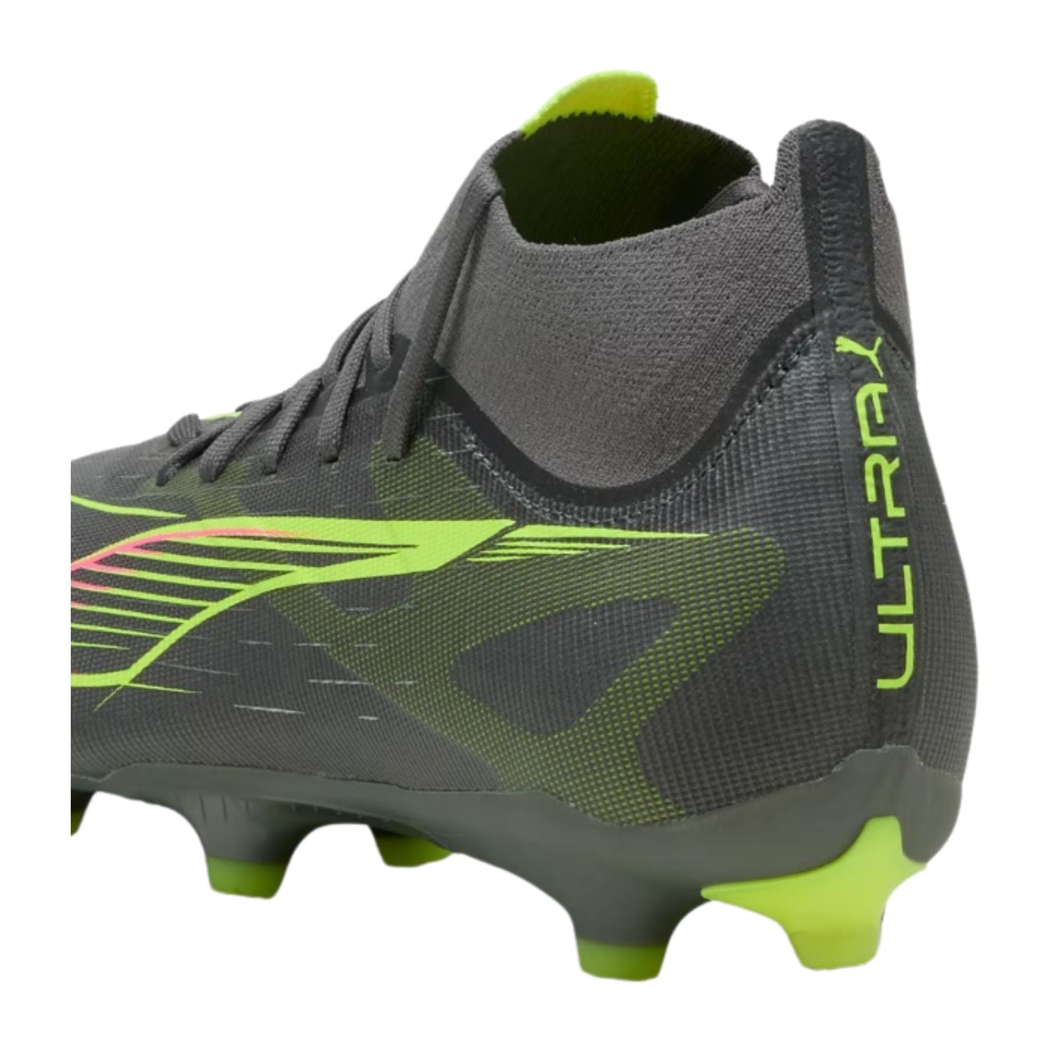 TACOS FUTBOL PUMA ULTRA 5 MATCH+ /AG HOMBRE-5