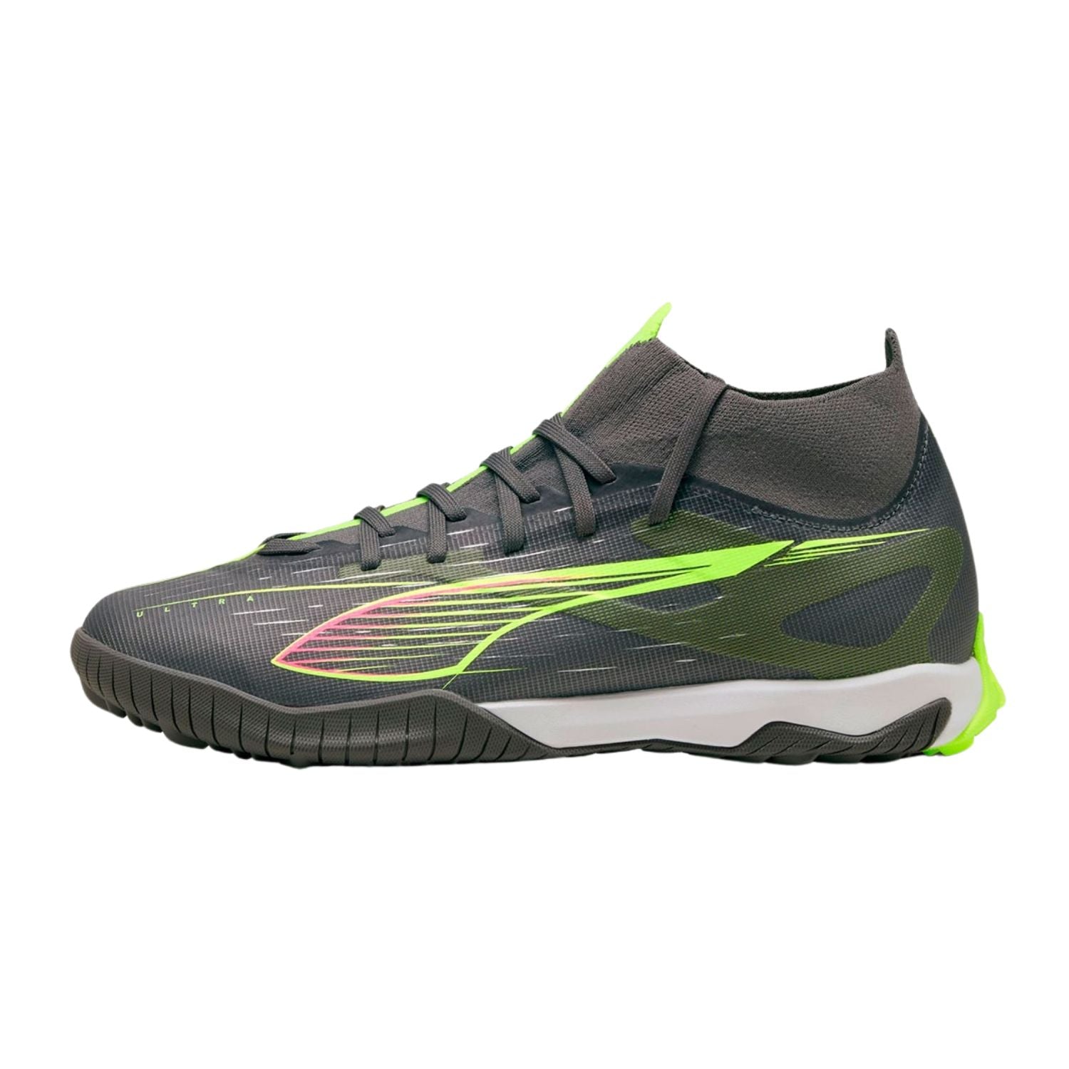 TENIS FUTBOL SALA PUMA ULTRA 5 MATCH+ TT HOMBRE-2