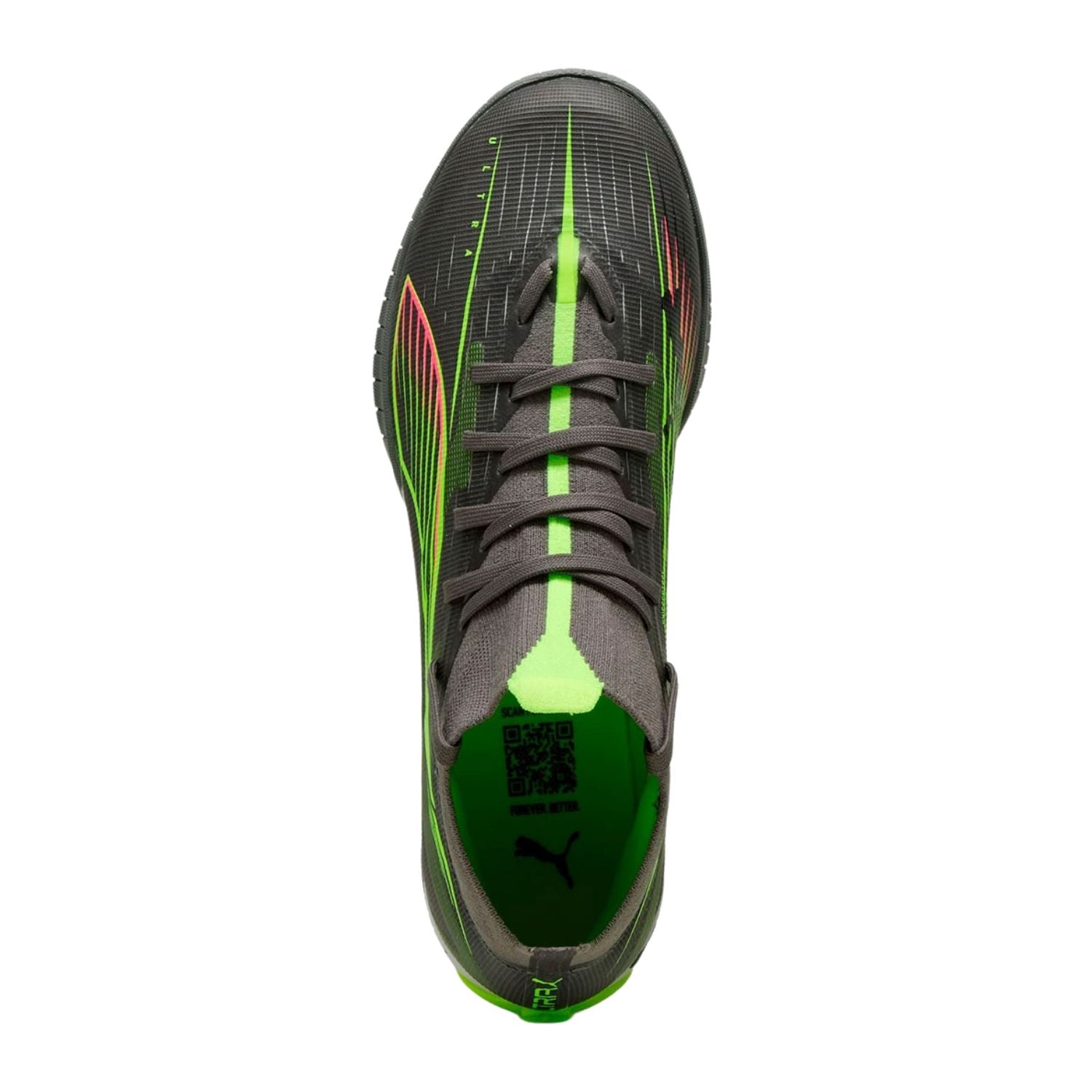 TENIS FUTBOL SALA PUMA ULTRA 5 MATCH+ TT HOMBRE-4