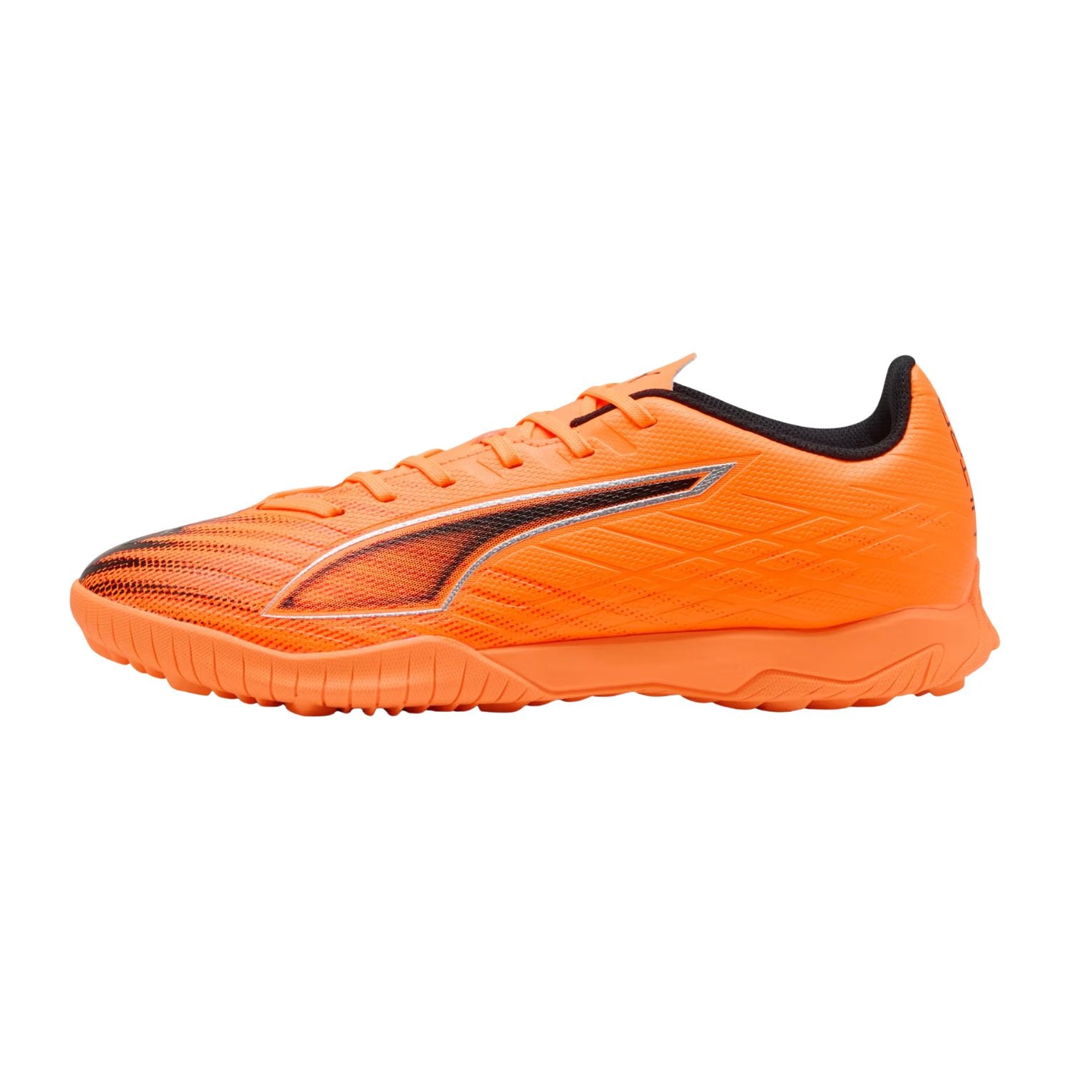 TACOS PARA PASTO SINTÉTICO FUTBOL PUMA ULTRA 6 PLAY TT HOMBRE