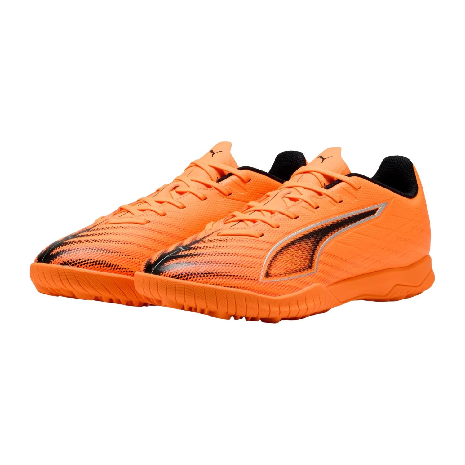TACOS PARA PASTO SINTÉTICO FUTBOL PUMA ULTRA 6 PLAY TT HOMBRE-3