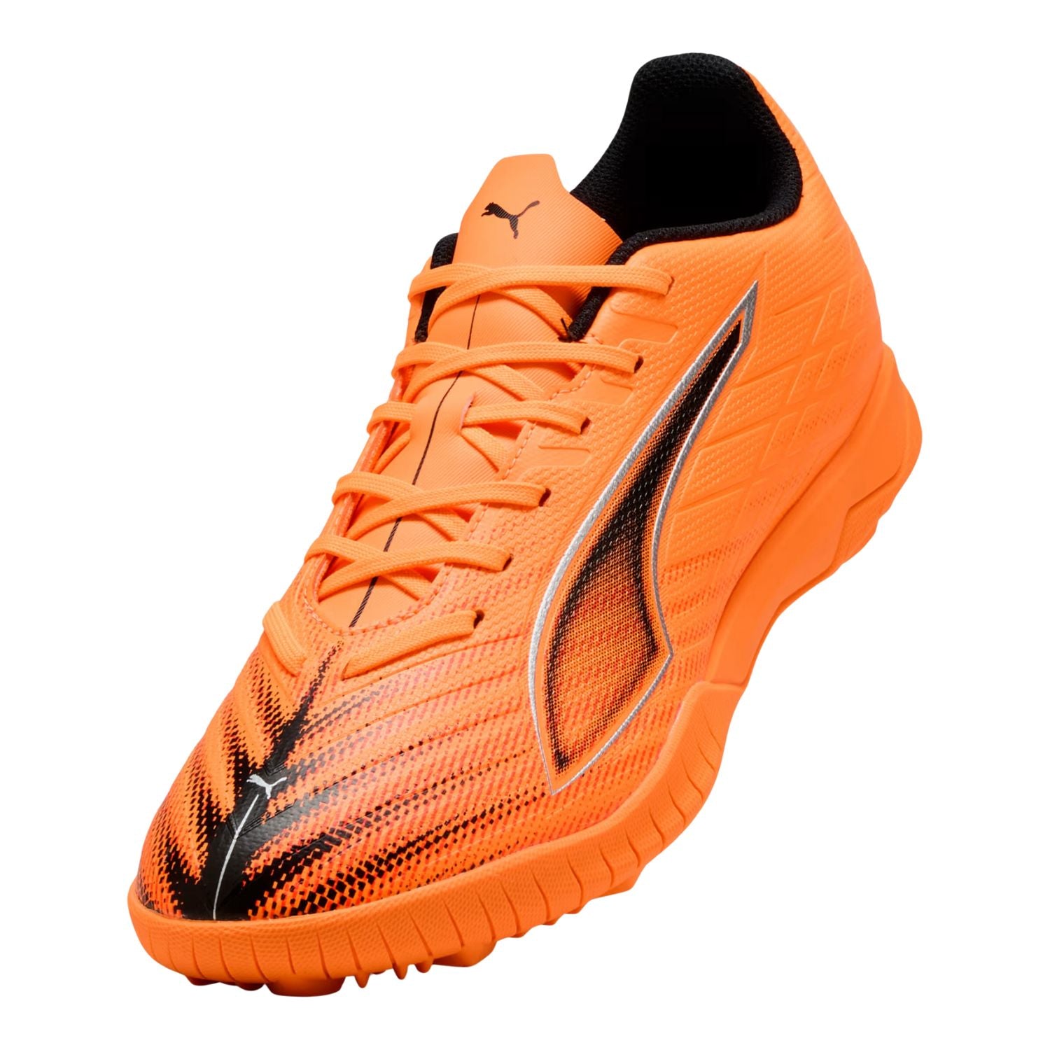 TACOS PARA PASTO SINTÉTICO FUTBOL PUMA ULTRA 6 PLAY TT HOMBRE-5