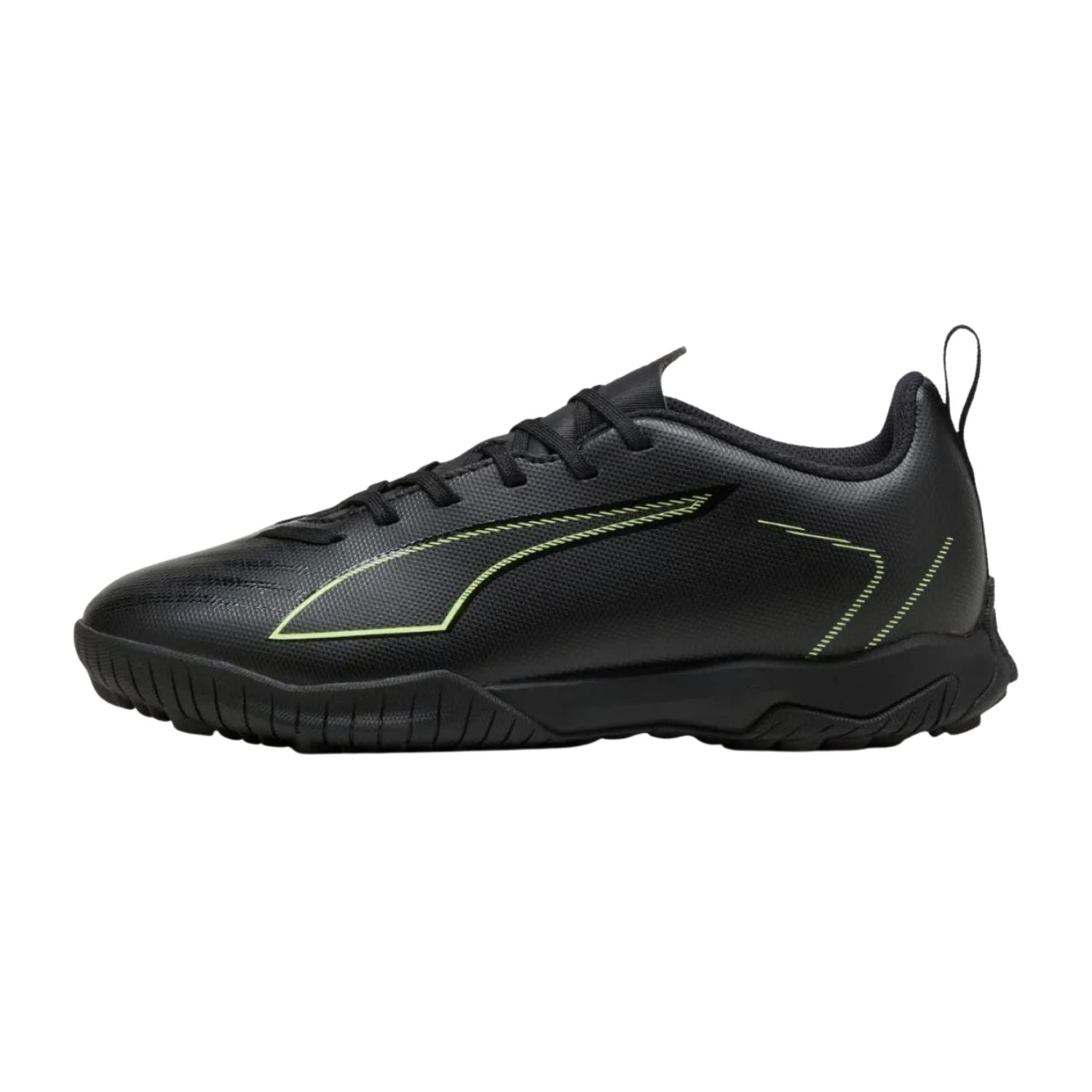 TACOS PARA PASTO SINTÉTICO FUTBOL PUMA ULTRA 6 PLAY TT JR NIÑO