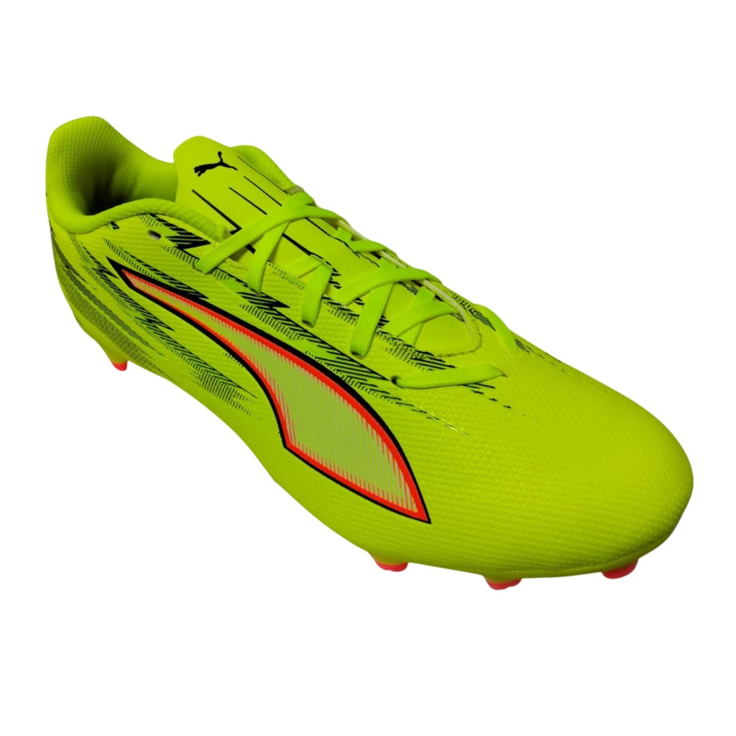 TENIS FUTBOL PUMA ULTRA 6 PLAY /AG HOMBRE-3