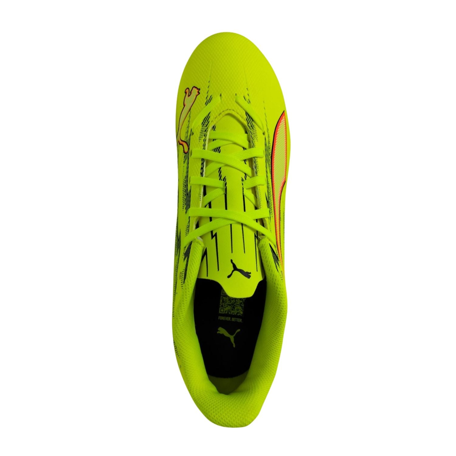 TENIS FUTBOL PUMA ULTRA 6 PLAY /AG HOMBRE-5