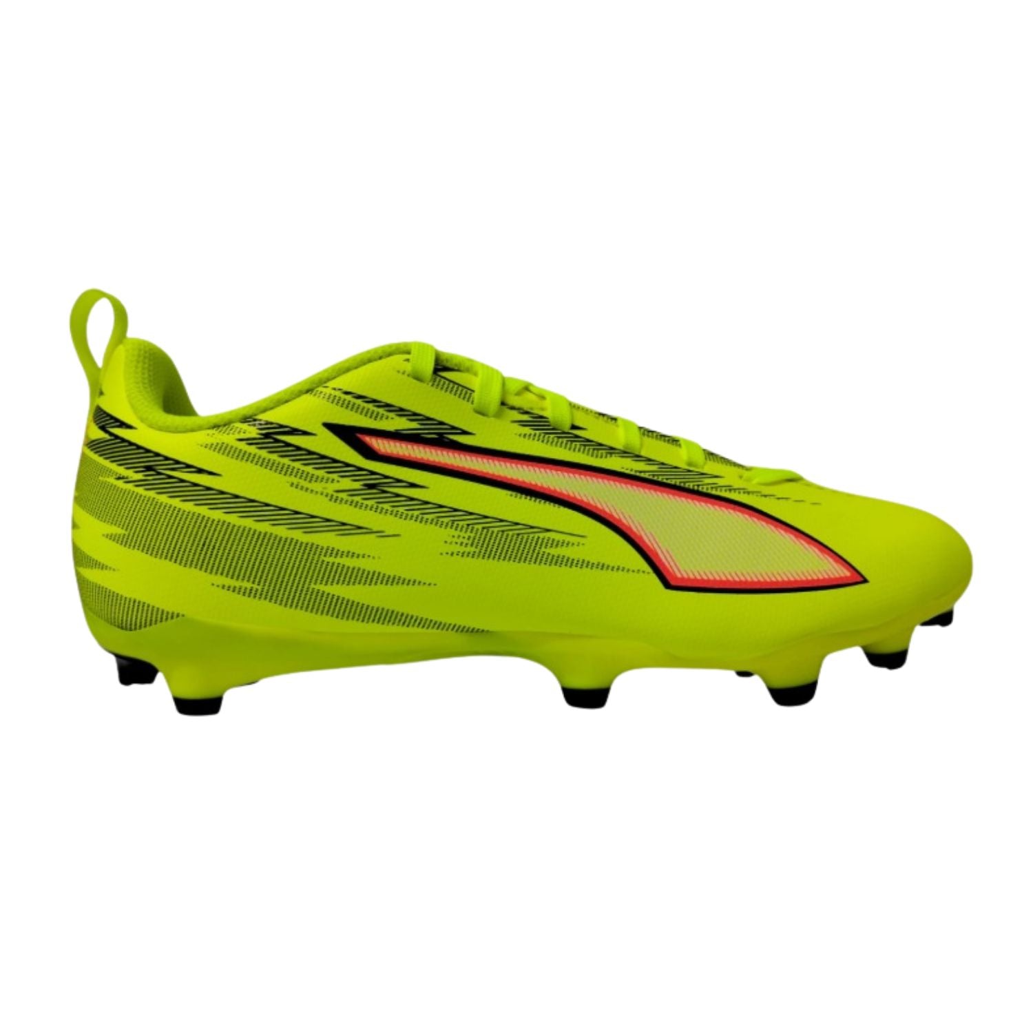 TENIS FUTBOL PUMA ULTRA 6 PLAY /AG JR NIÑO
