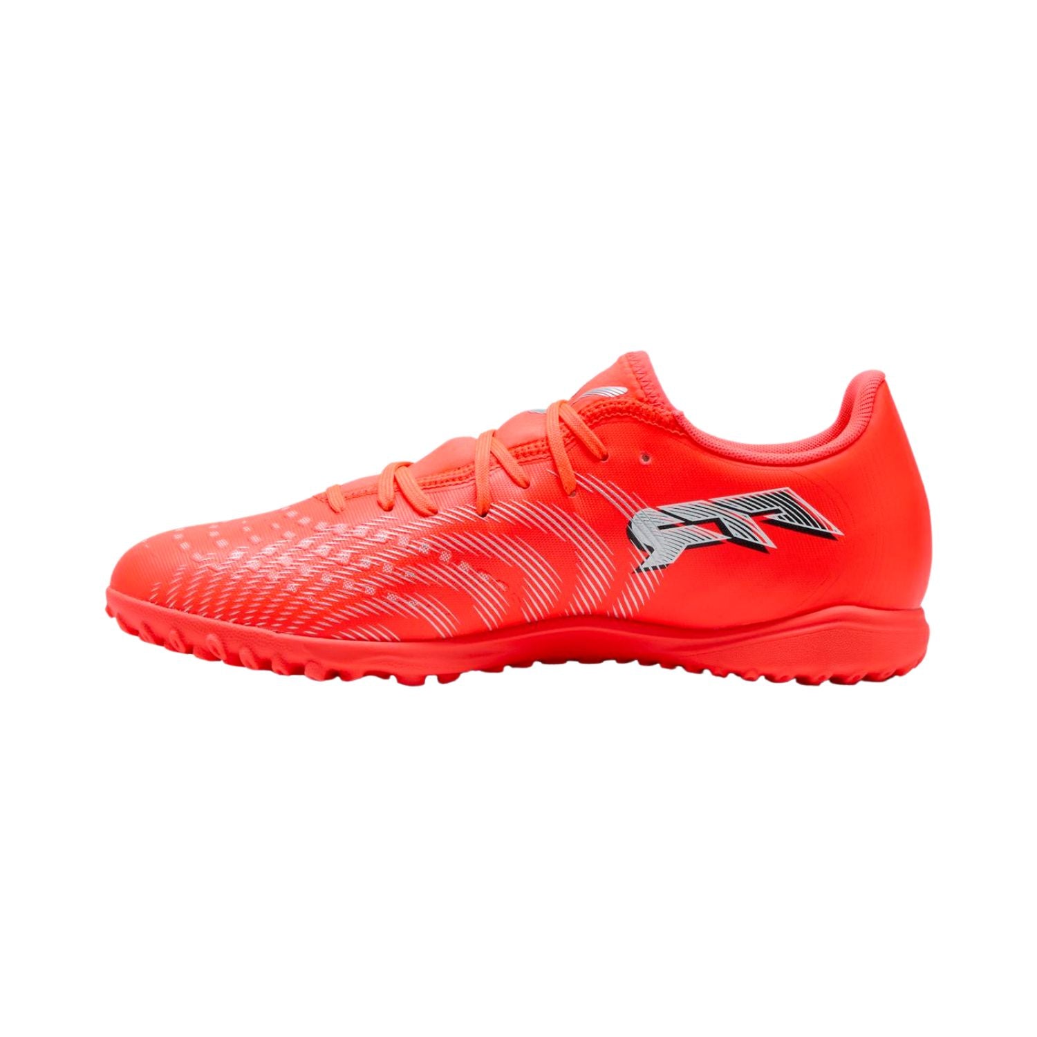 TENIS FUTBOL PUMA FUTURE 9 PLAY TT HOMBRE