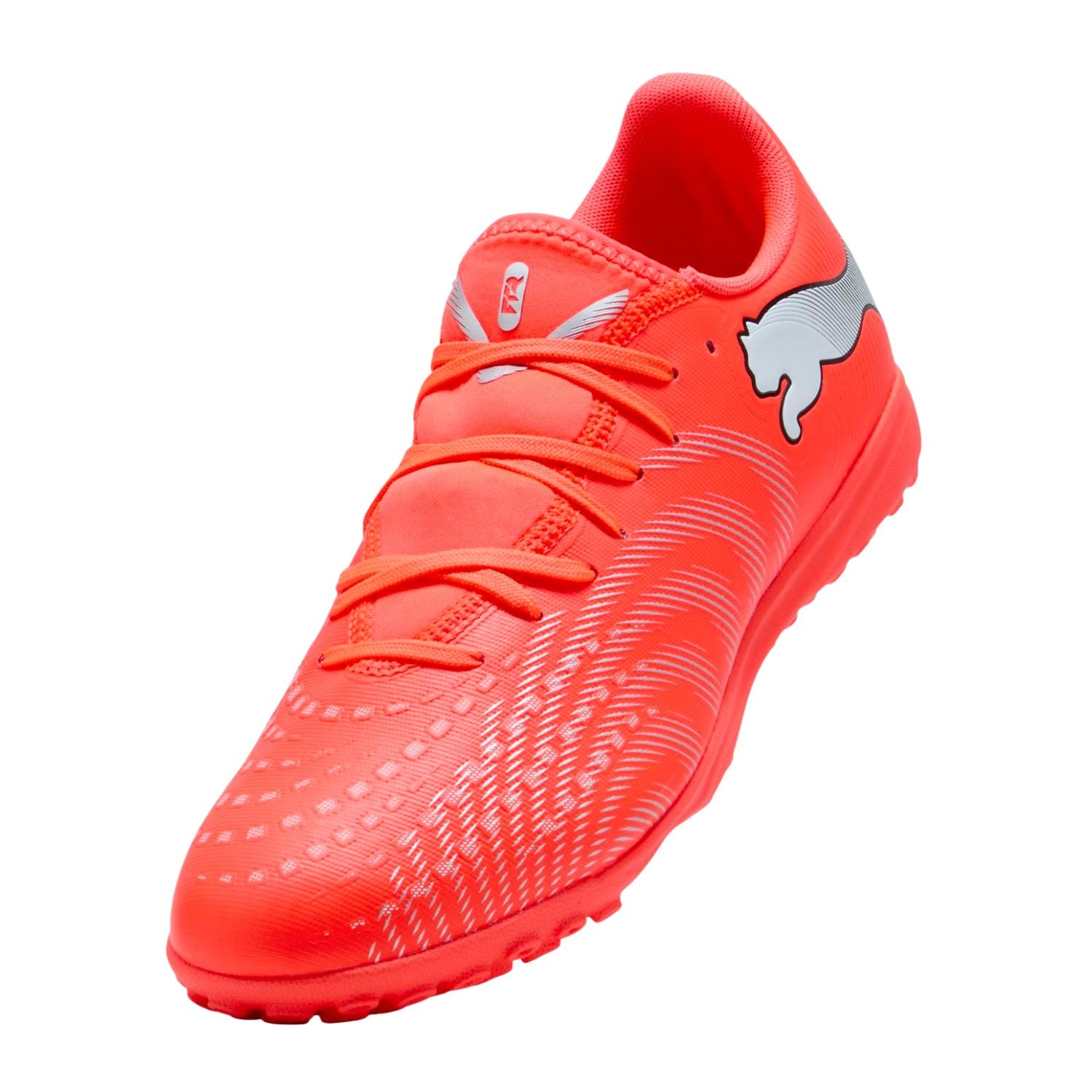 TENIS FUTBOL PUMA FUTURE 9 PLAY TT HOMBRE-5