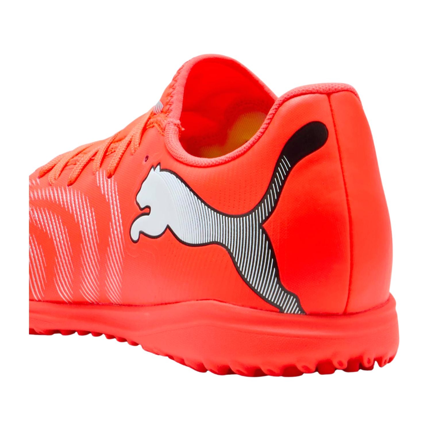 TENIS FUTBOL PUMA FUTURE 9 PLAY TT HOMBRE-6