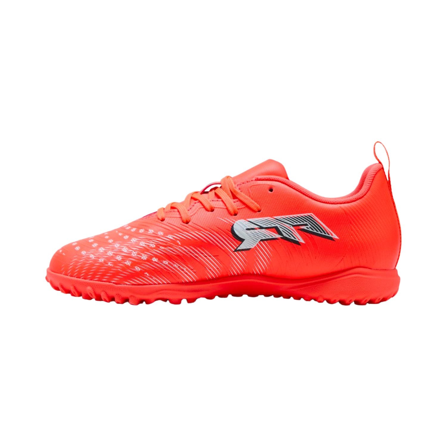 TENIS FUTBOL PUMA FUTURE 9 PLAY TT JR NIÑO