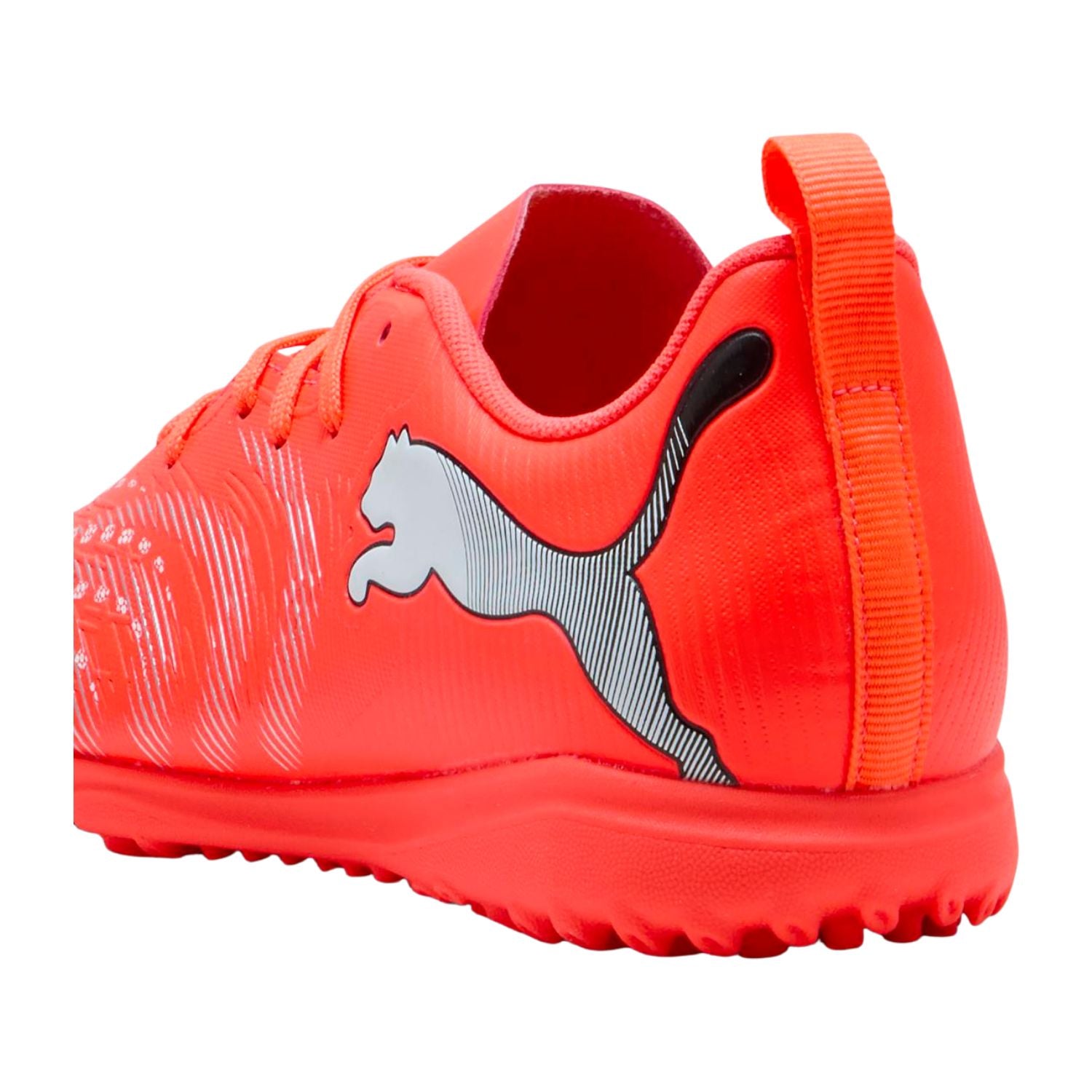 TENIS FUTBOL PUMA FUTURE 9 PLAY TT JR NIÑO-6
