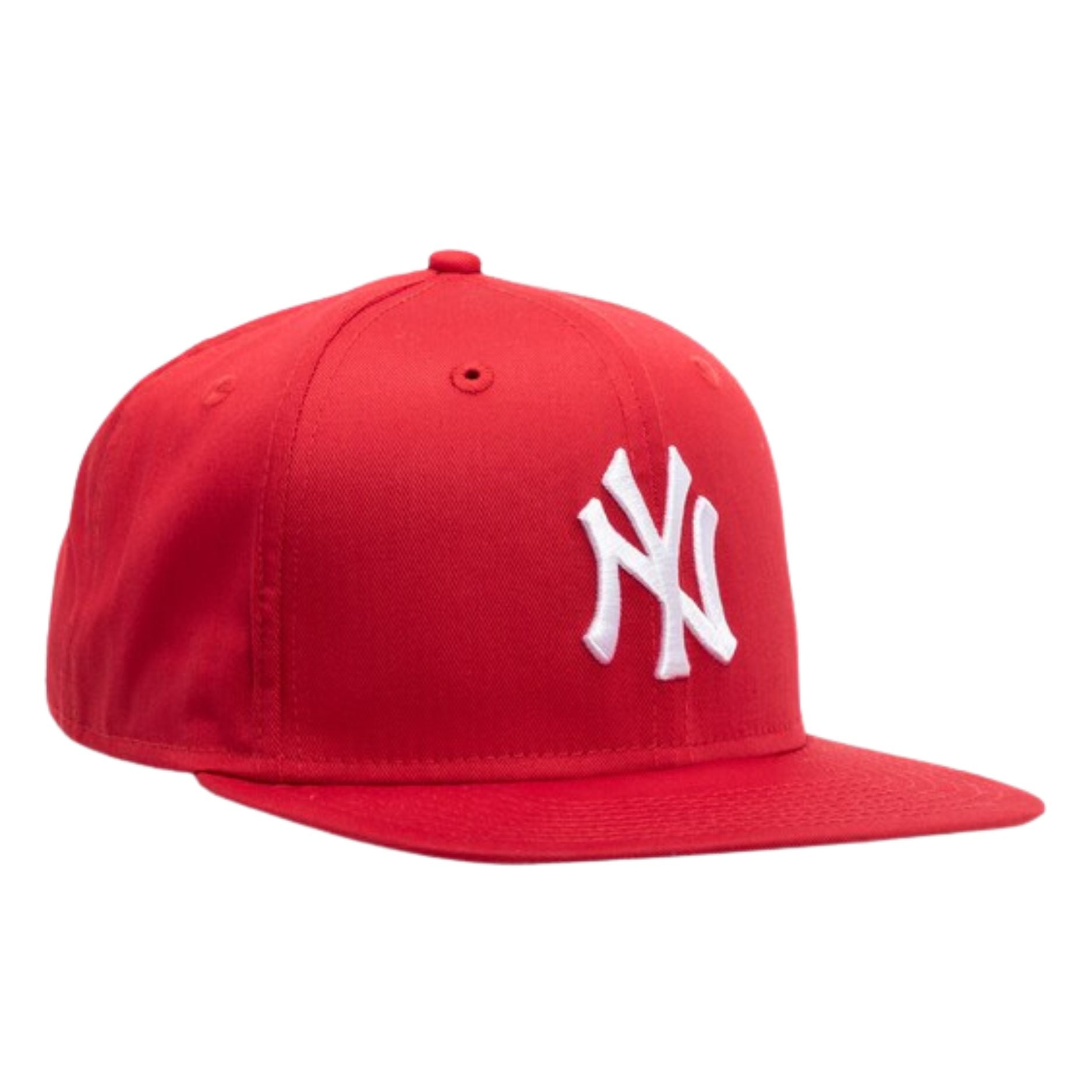 GORRA CASUAL ROJO NEW ERA UNISEX