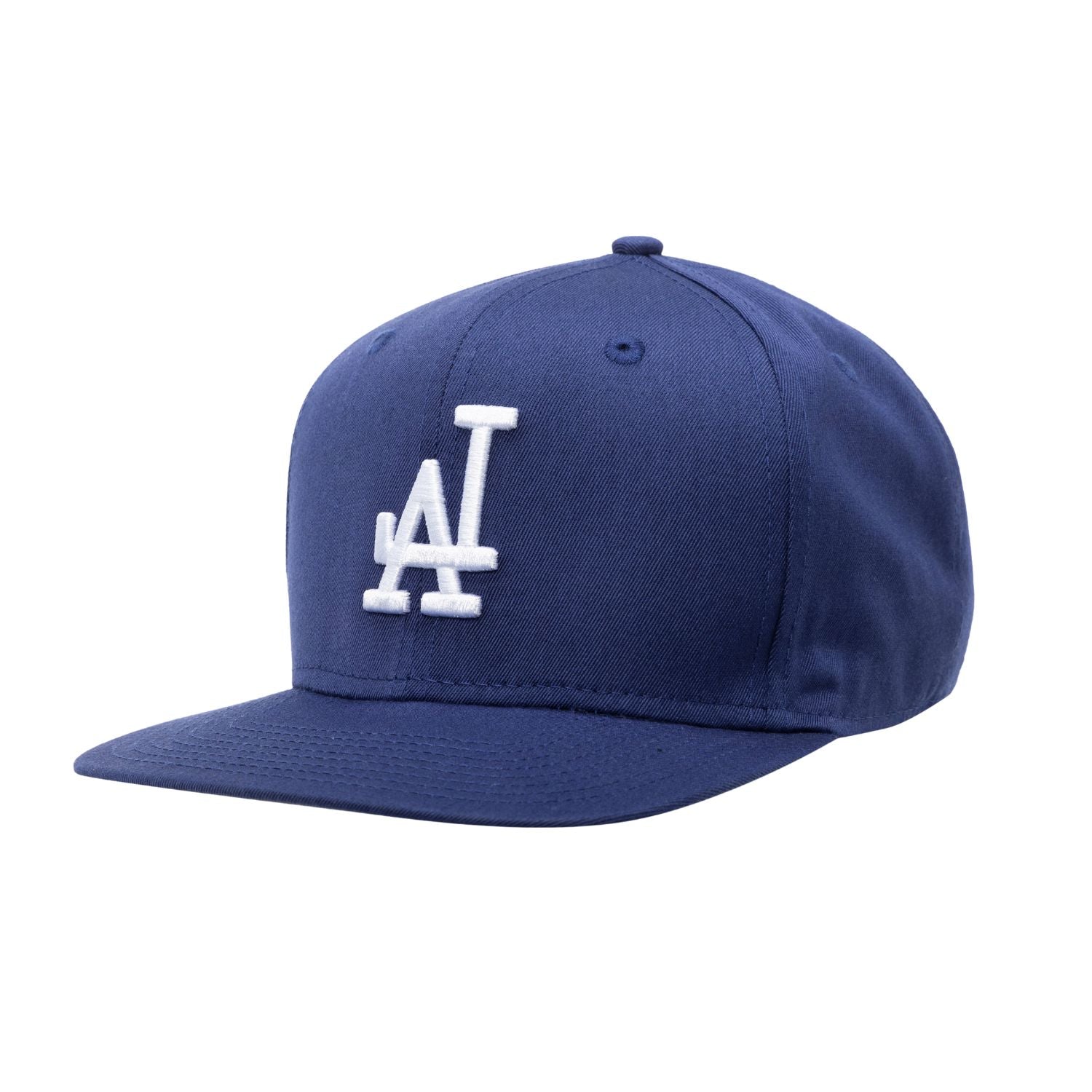 GORRA CASUAL AZUL NEW ERA UNISEX-3