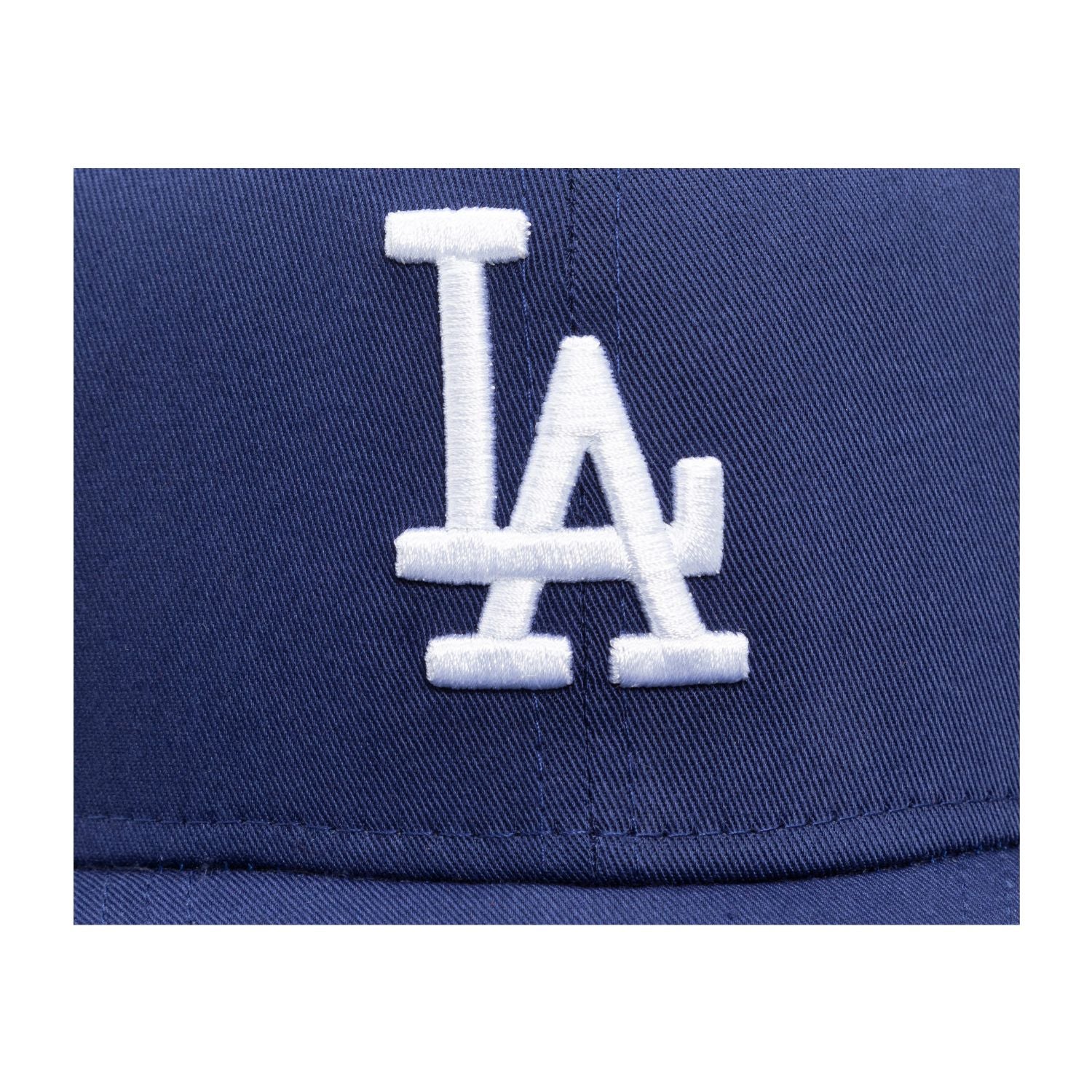 GORRA CASUAL AZUL NEW ERA UNISEX-4