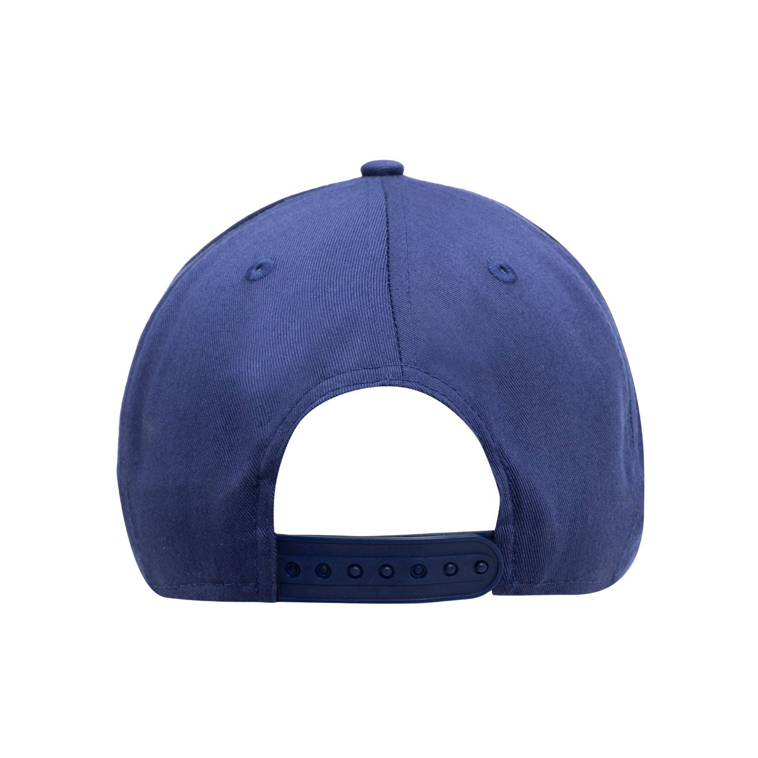 GORRA CASUAL AZUL NEW ERA UNISEX-5