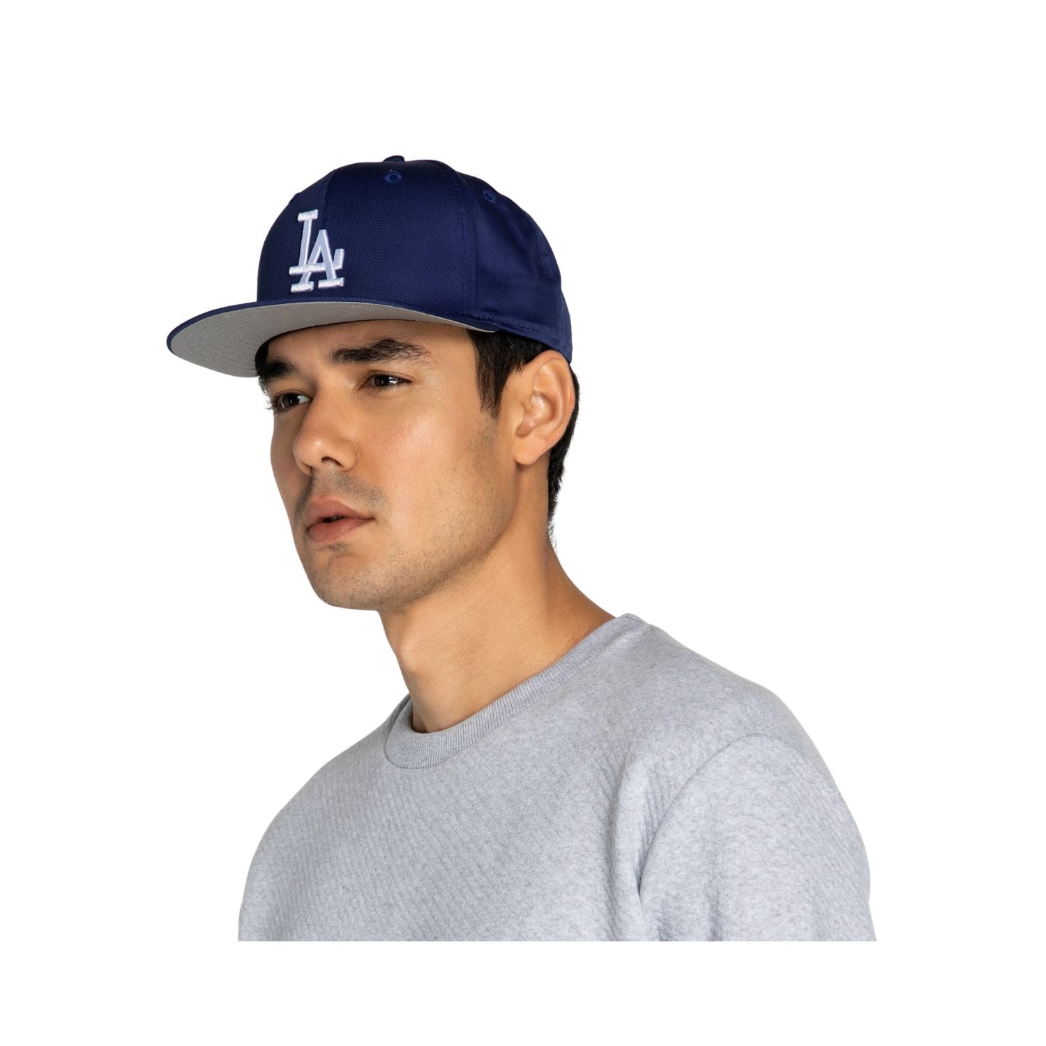 GORRA CASUAL AZUL NEW ERA UNISEX-6
