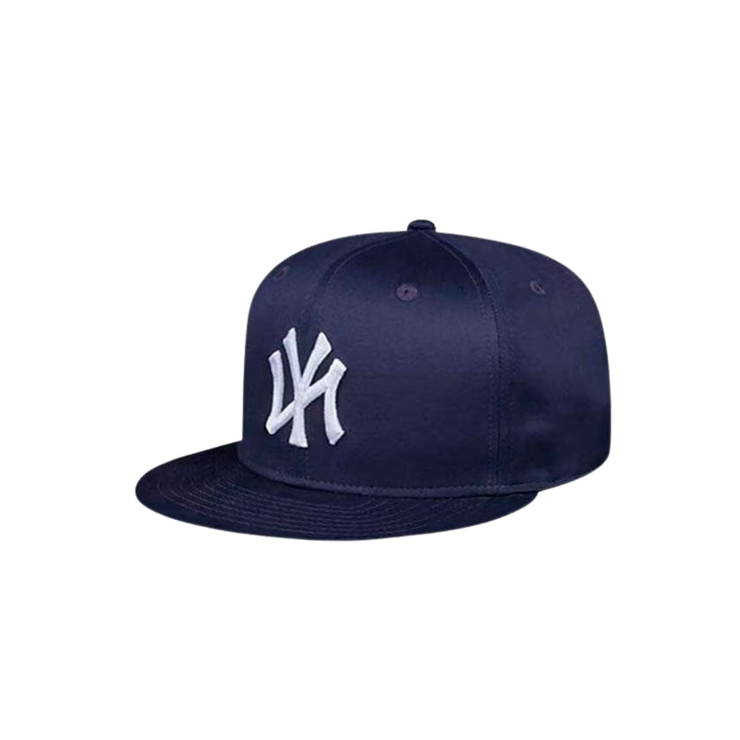 GORRA CASUAL AZUL NEW ERA UNISEX-3