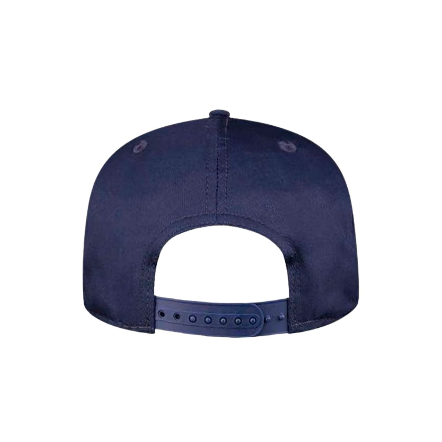 GORRA CASUAL AZUL NEW ERA UNISEX-4