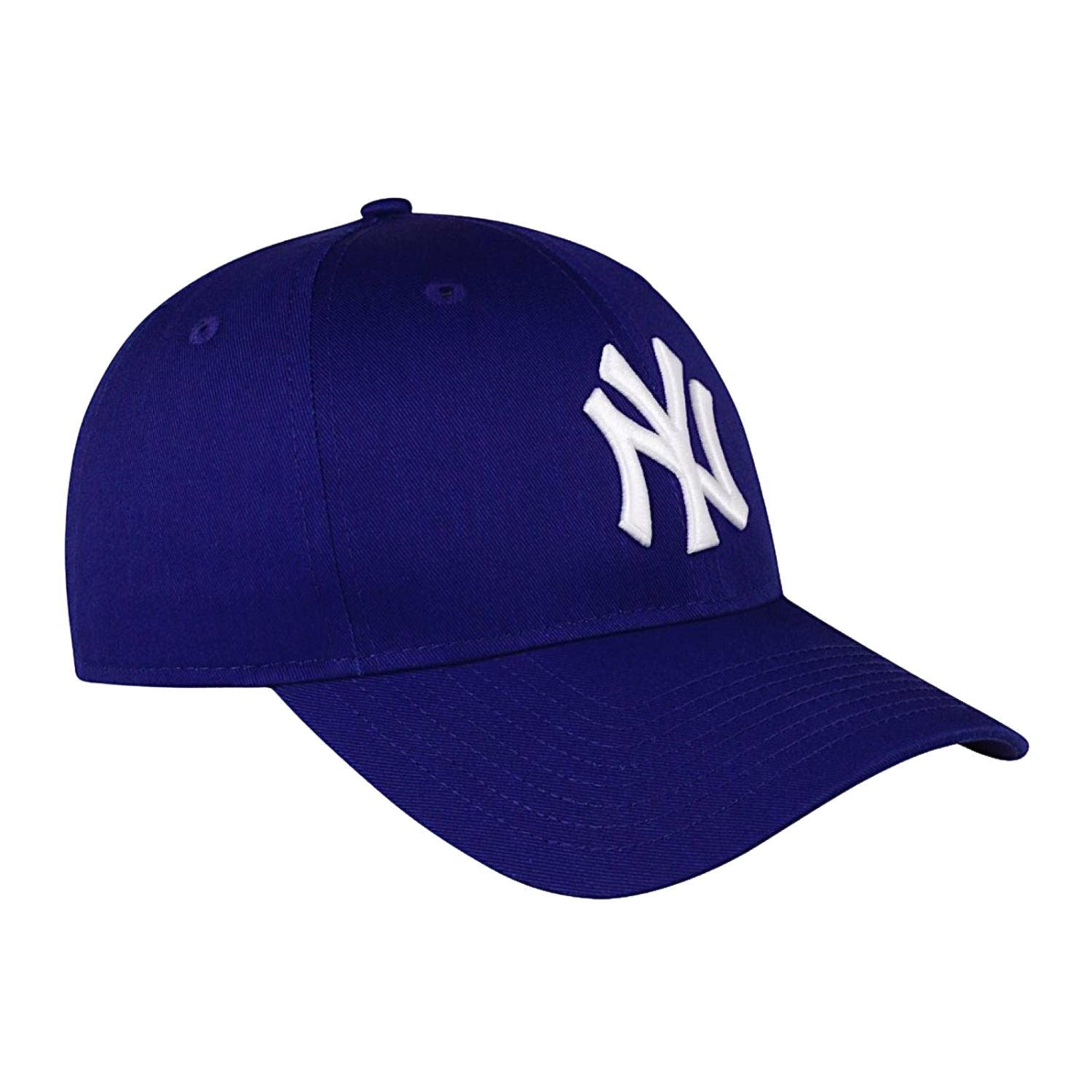 GORRA CASUAL AZUL NEW ERA UNISEX-2
