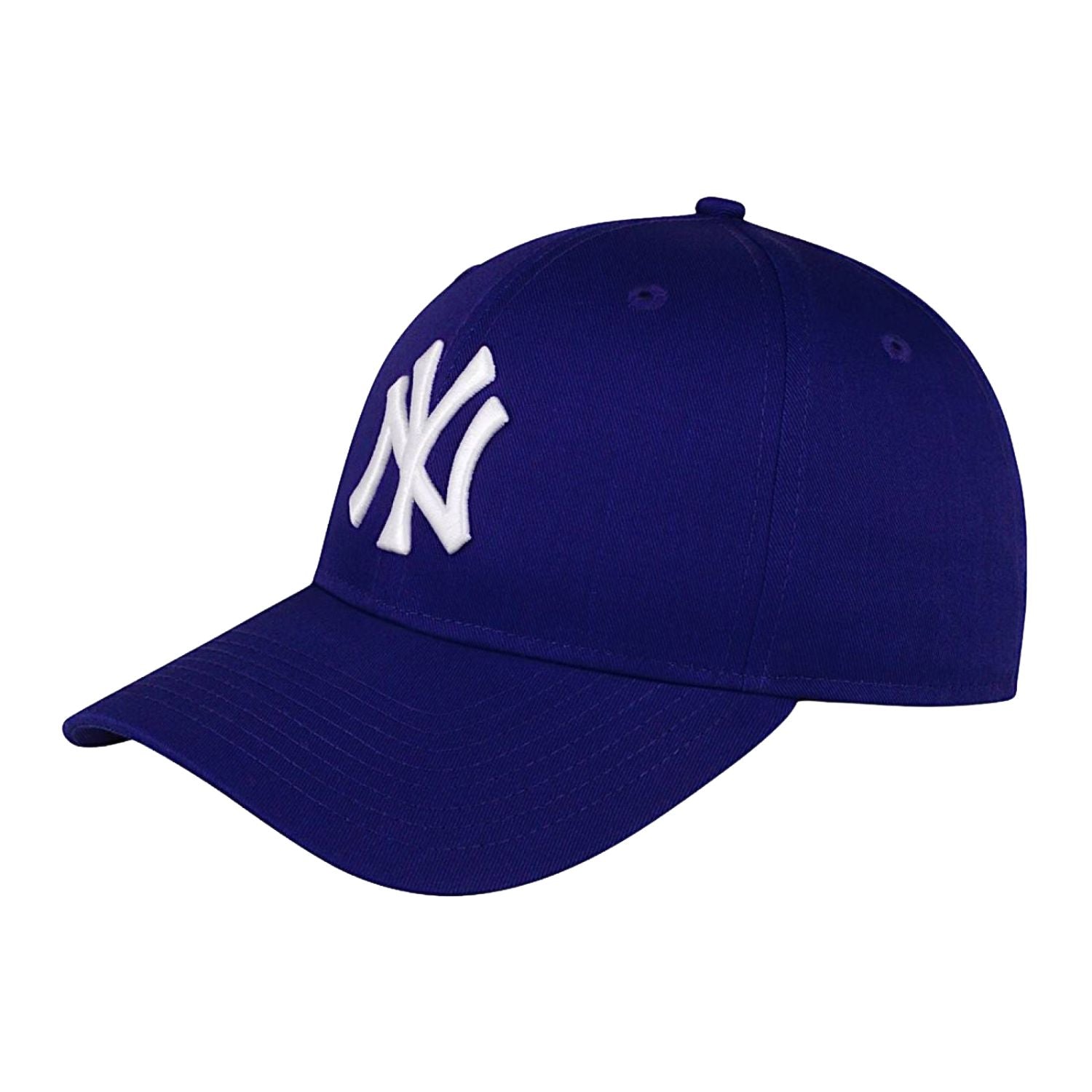 GORRA CASUAL AZUL NEW ERA UNISEX-3