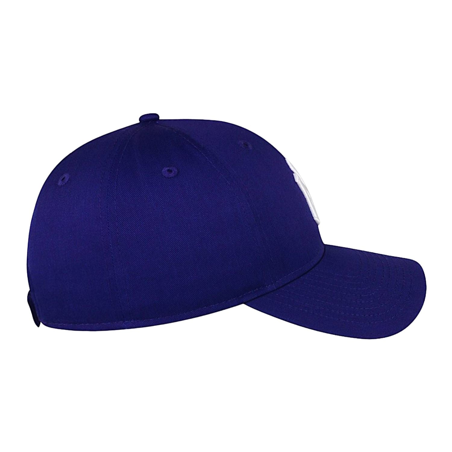GORRA CASUAL AZUL NEW ERA UNISEX-4