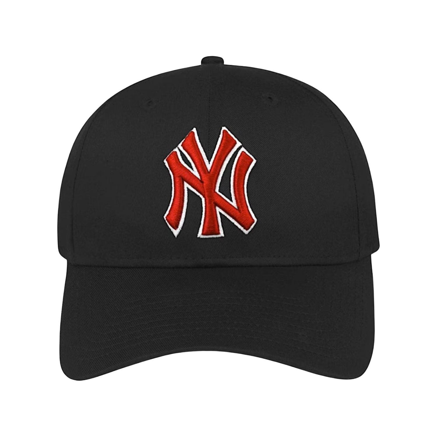 GORRA CASUAL NEGRO NEW ERA UNISEX-1