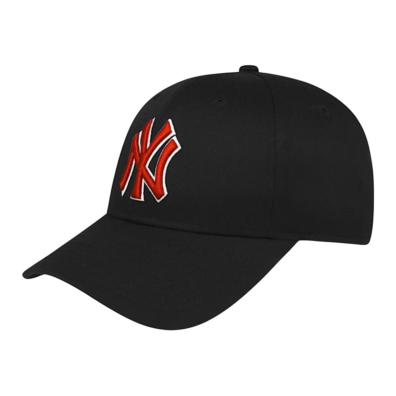 GORRA CASUAL NEGRO NEW ERA UNISEX-3