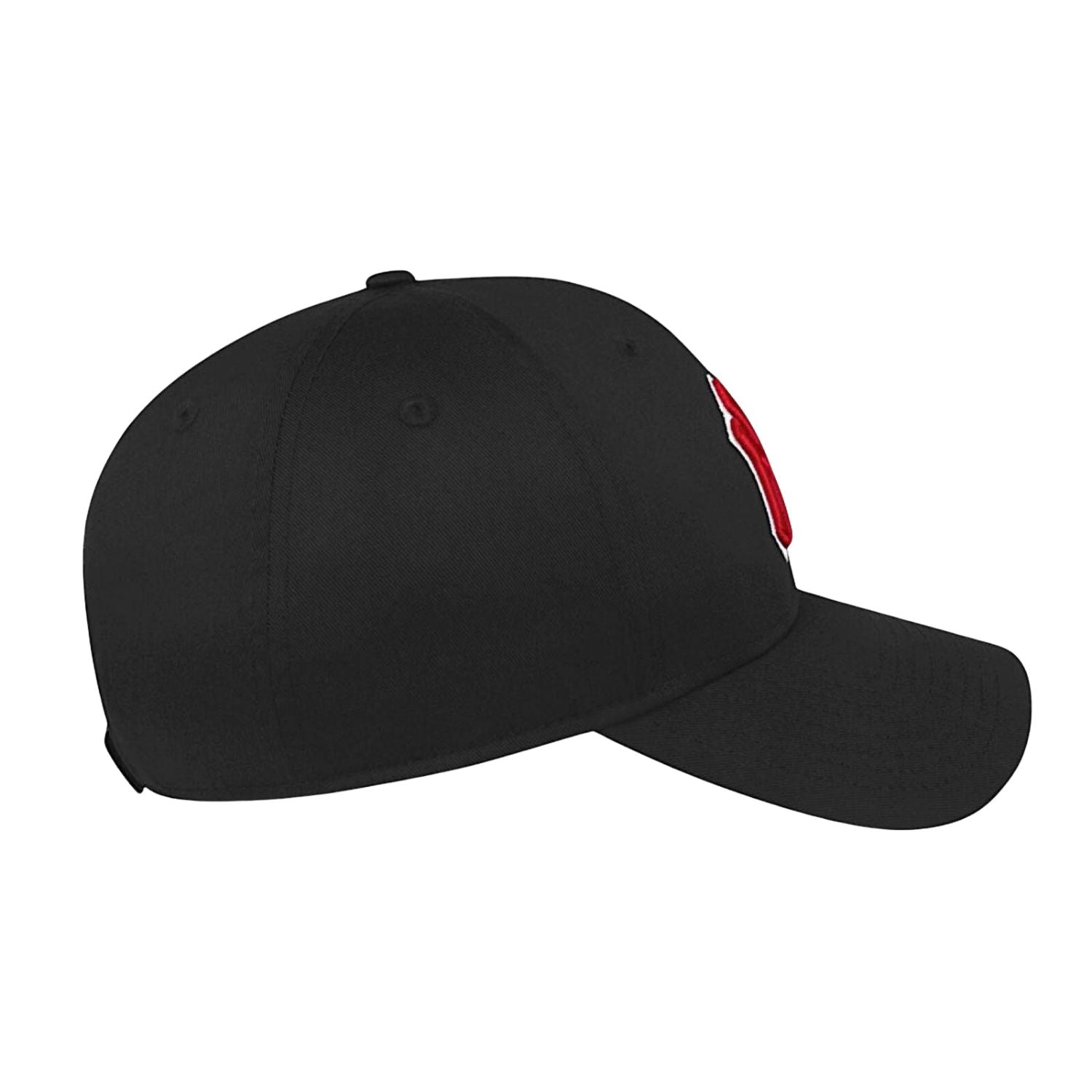 GORRA CASUAL NEGRO NEW ERA UNISEX-4