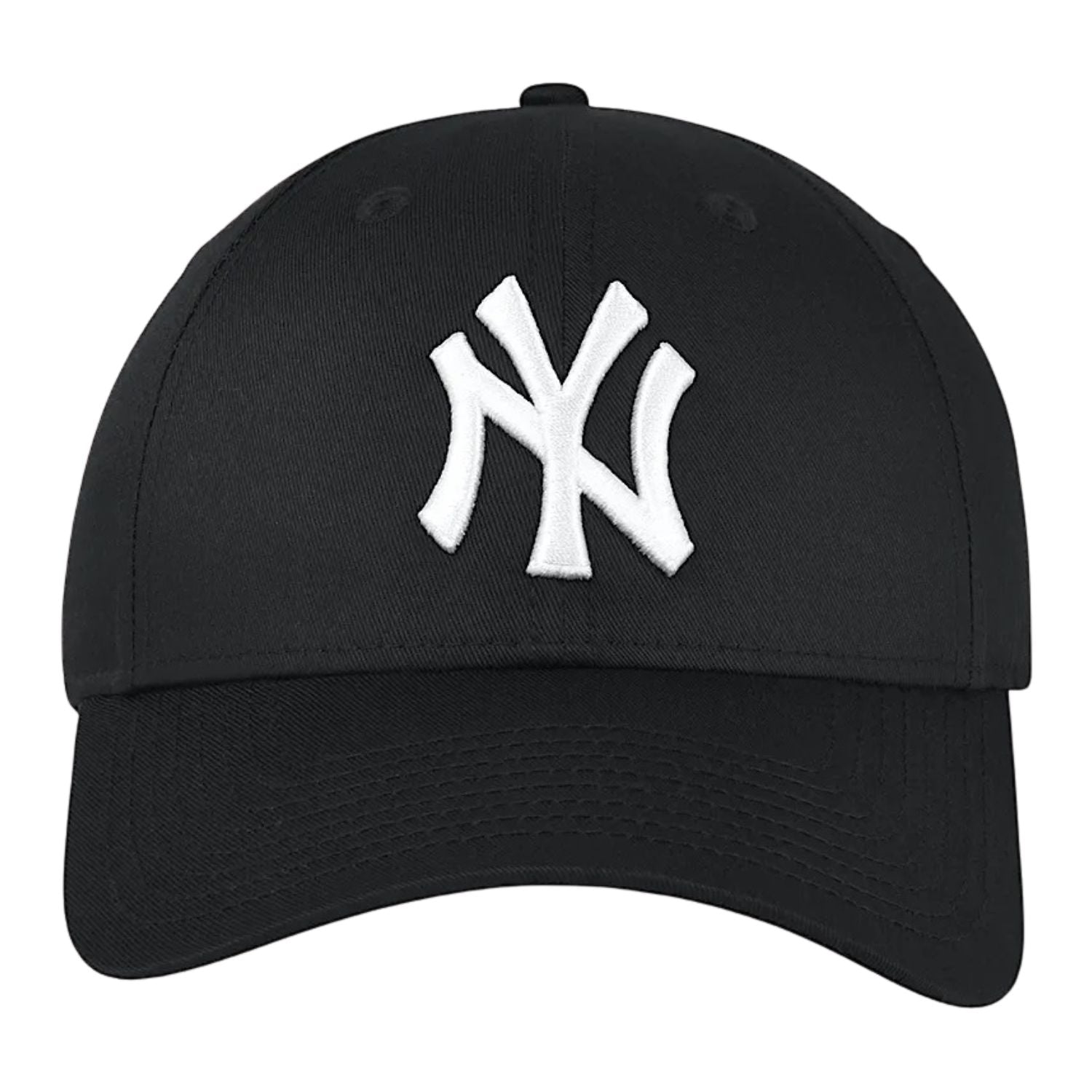 GORRA CASUAL NEGRO NEW ERA UNISEX