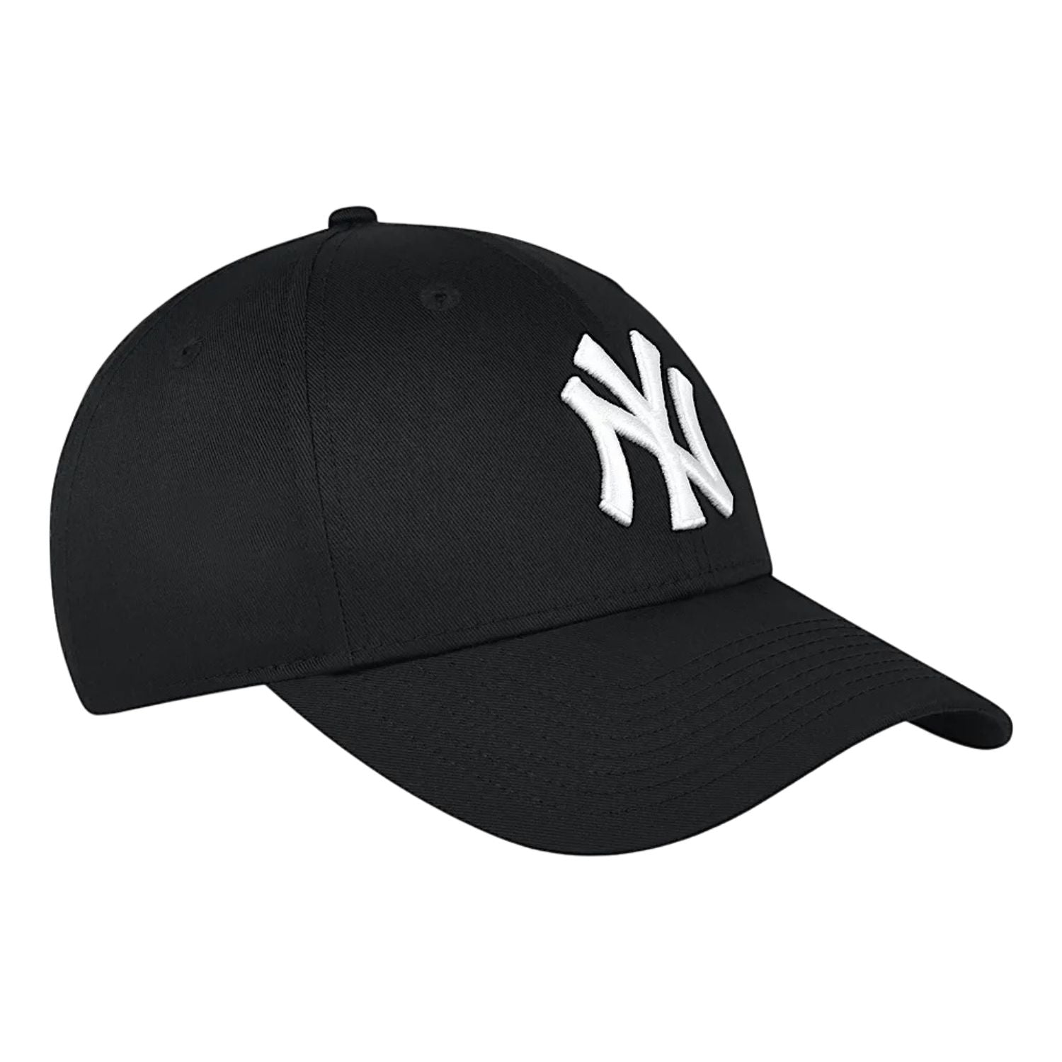 GORRA CASUAL NEGRO NEW ERA UNISEX