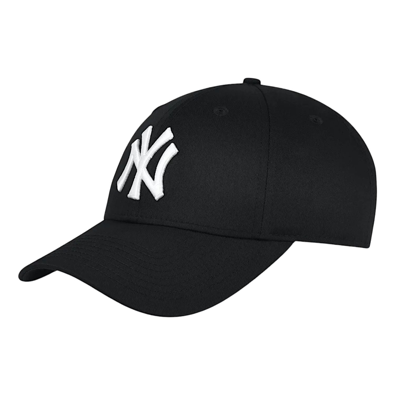 GORRA CASUAL NEGRO NEW ERA UNISEX-3