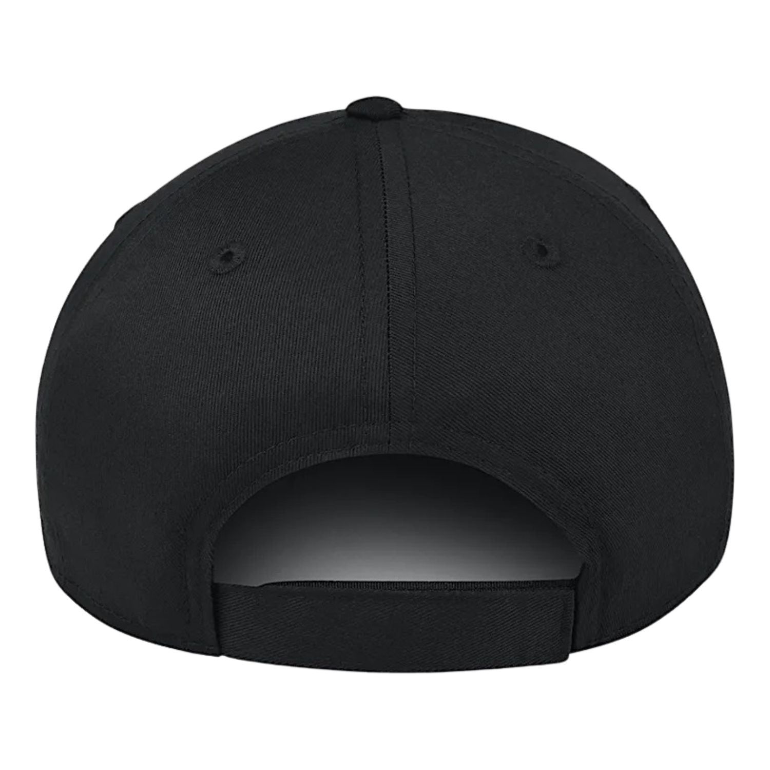 GORRA CASUAL NEGRO NEW ERA UNISEX-4