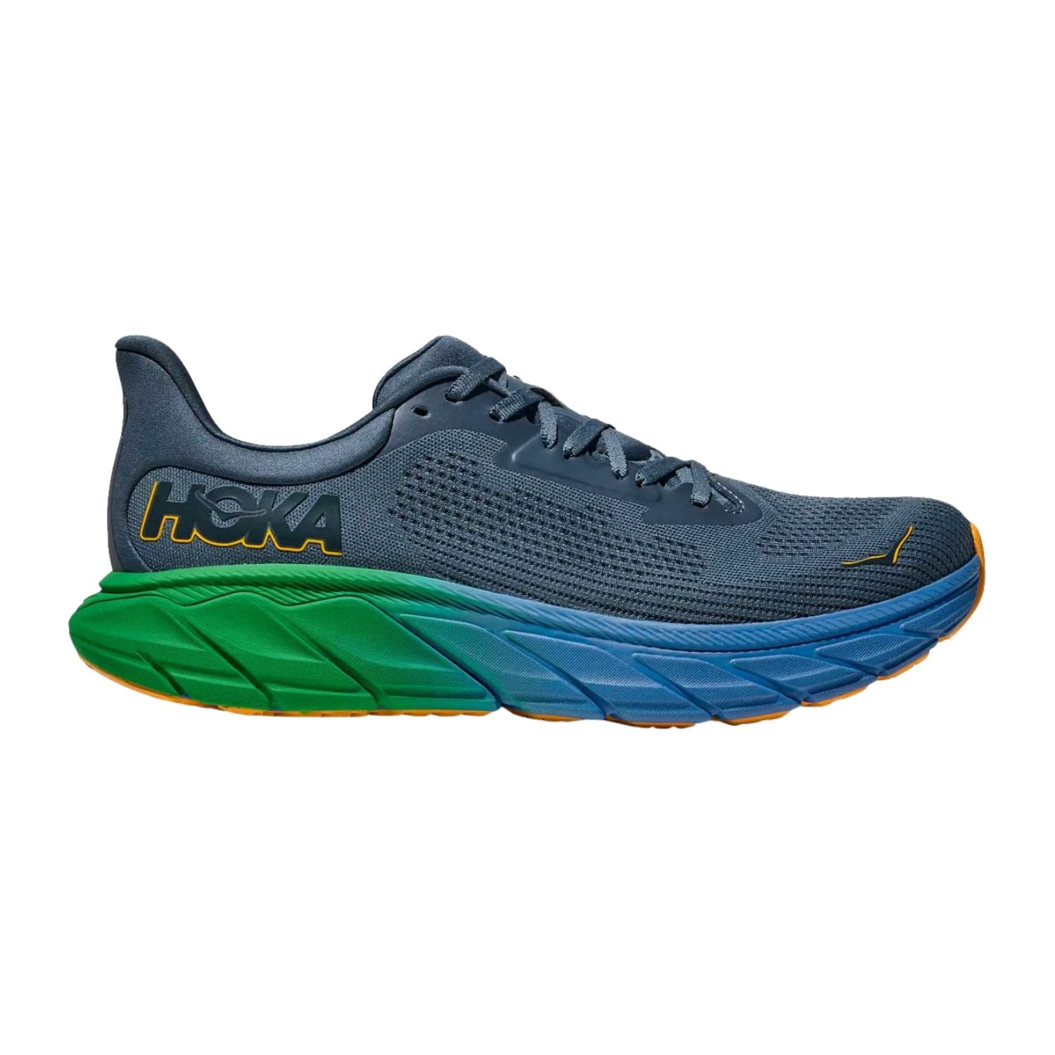 TENIS CORRER HOKA ARAHI 7 HOMBRE