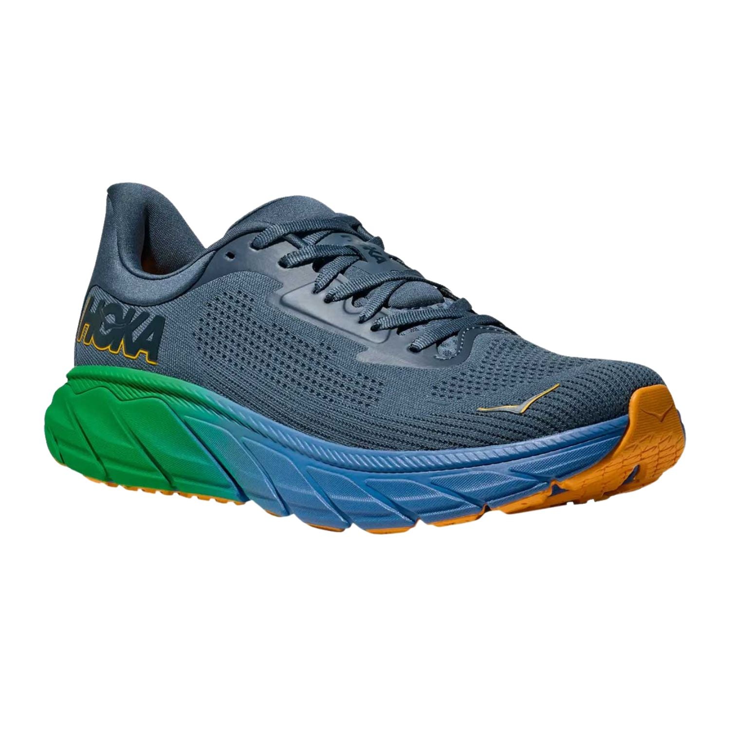 TENIS CORRER HOKA ARAHI 7 HOMBRE-3