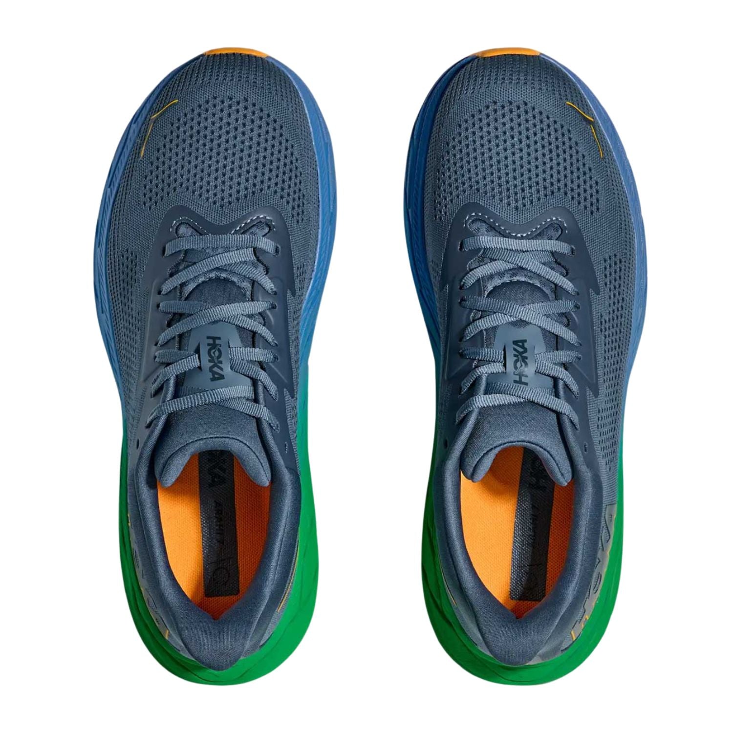 TENIS CORRER HOKA ARAHI 7 HOMBRE-5