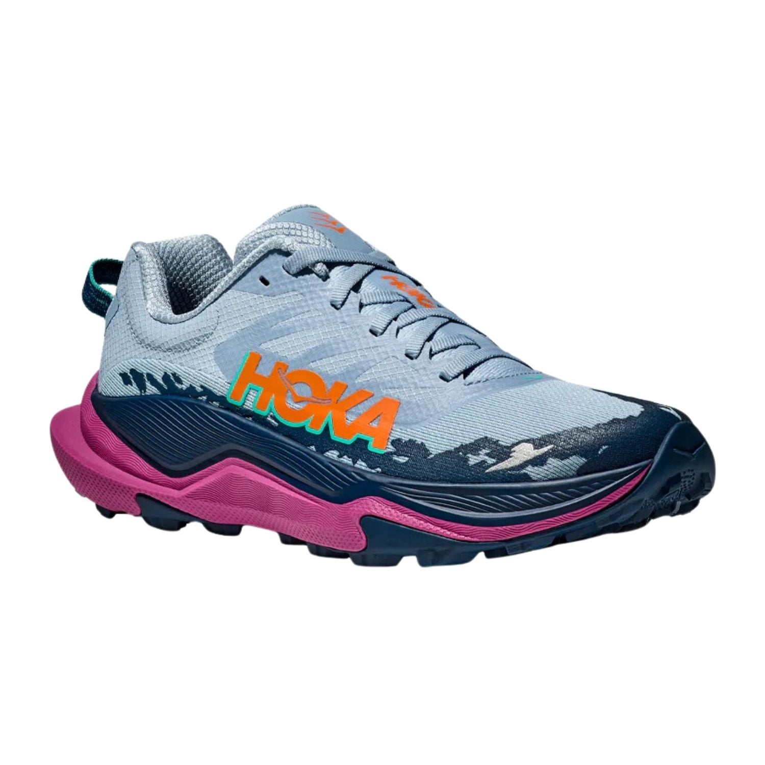 TENIS CORRER HOKA TORRENT 4 MUJER-3