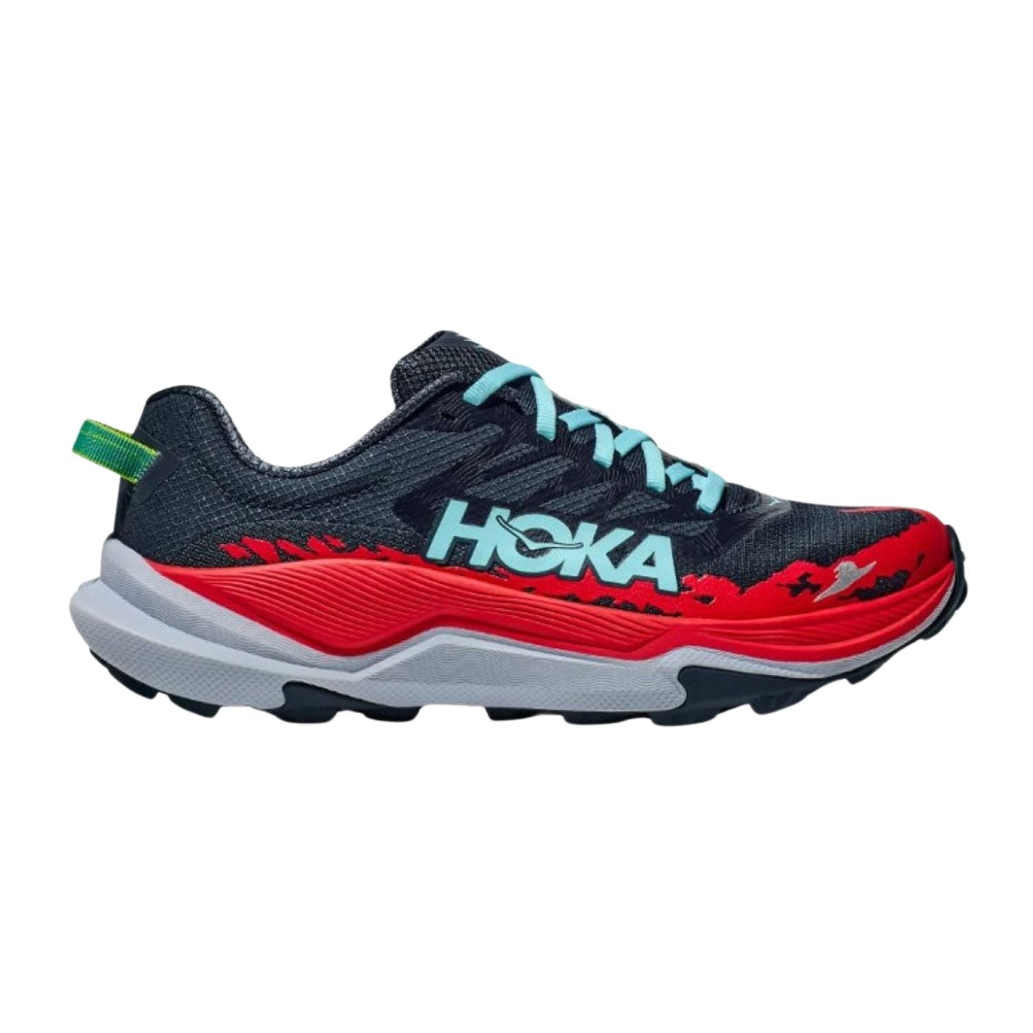 TENIS CORRER HOKA TORRENT 4 HOMBRE