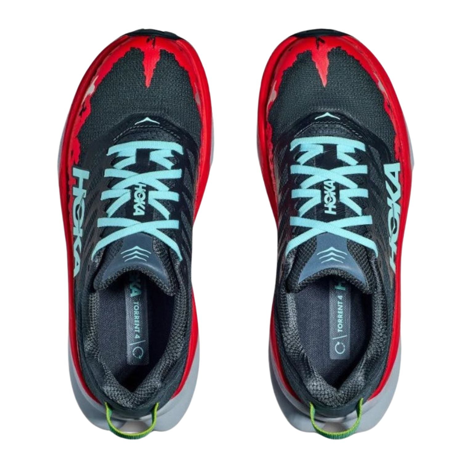 TENIS CORRER HOKA TORRENT 4 HOMBRE-5